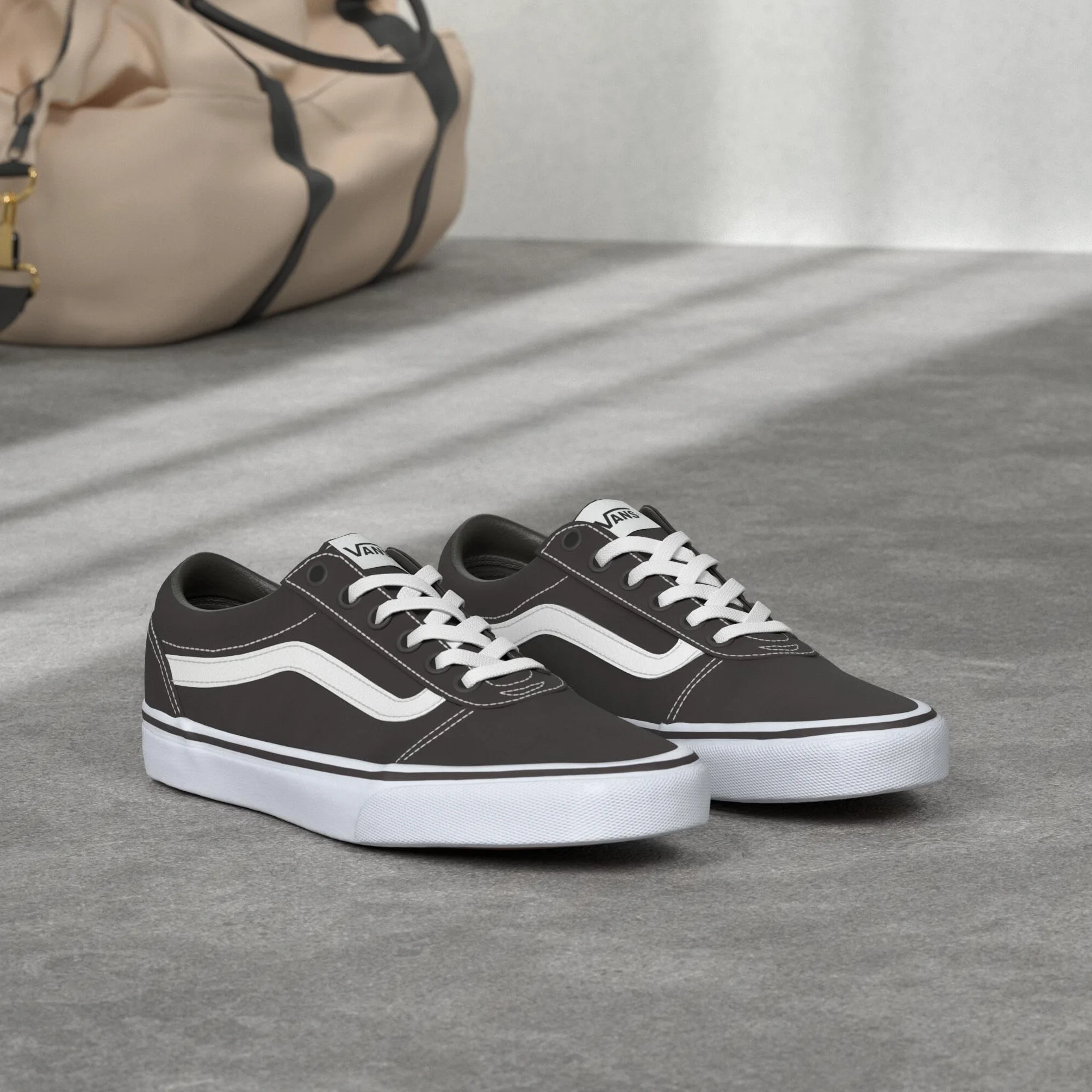 Vans Ward ZapatillasMujer