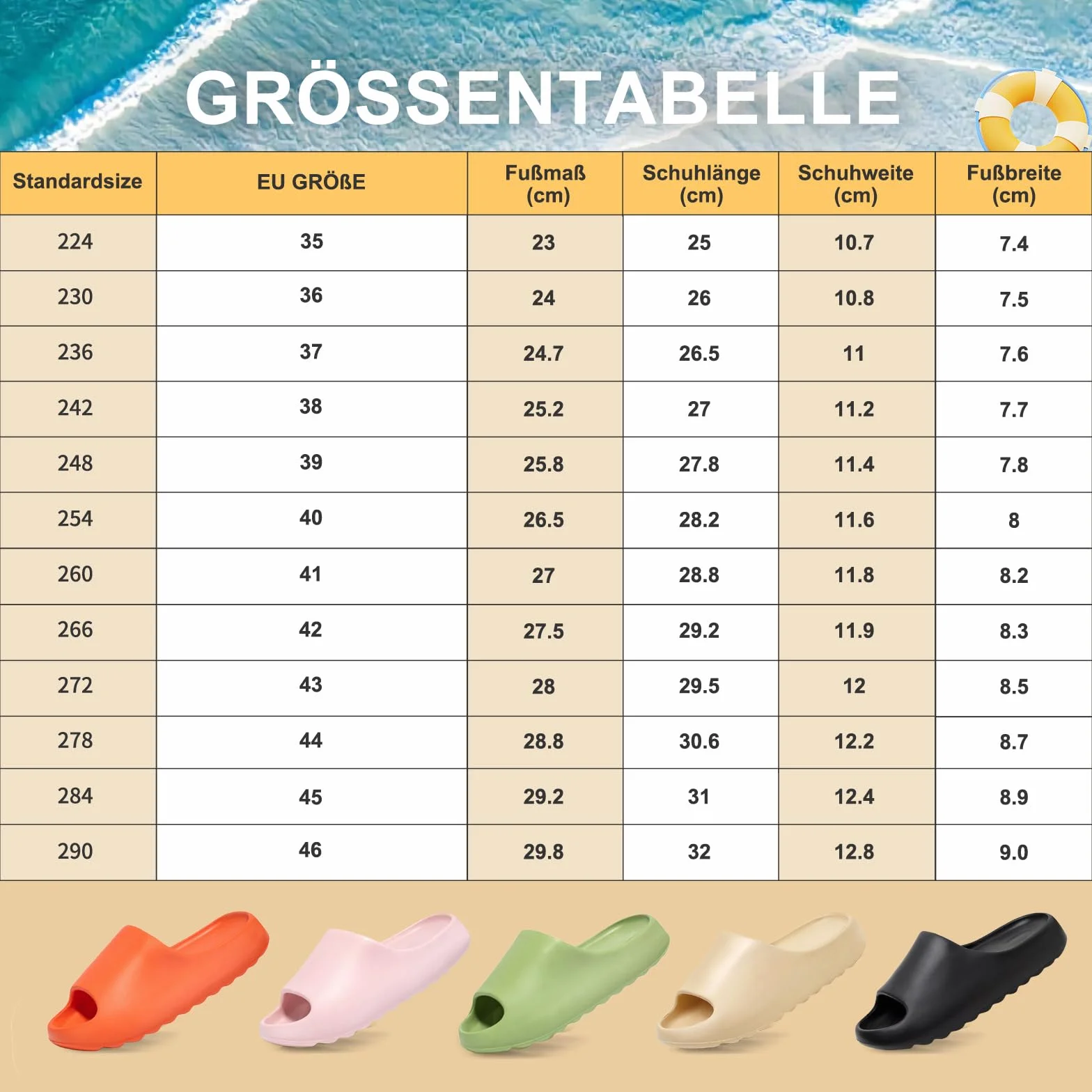 On Cloud Pantuflas Zapatillas Casa Verano Playa Ducha Baño Unisex