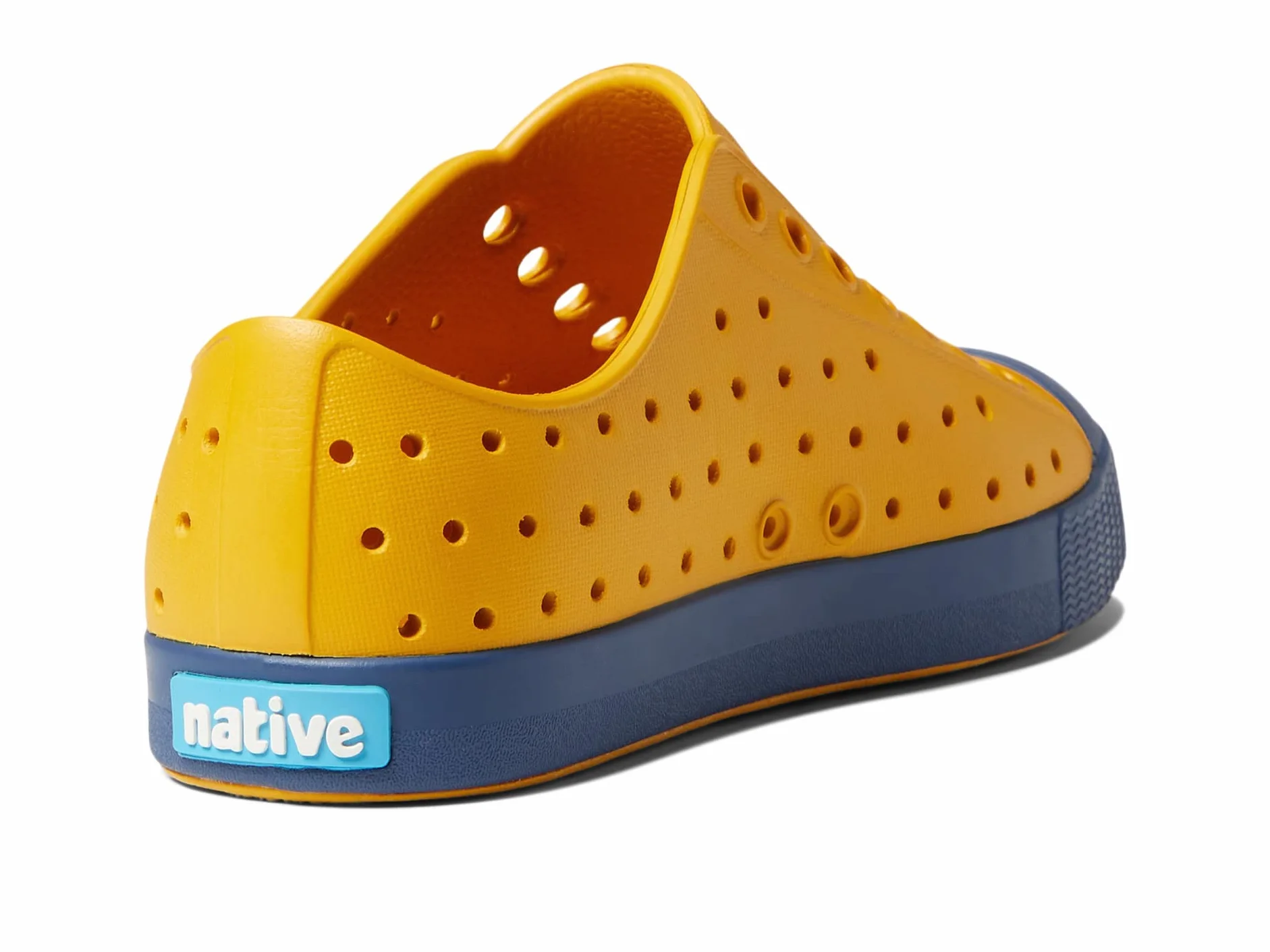 Native Shoes Jefferson Print Toddler Zapatillas Unisex niños