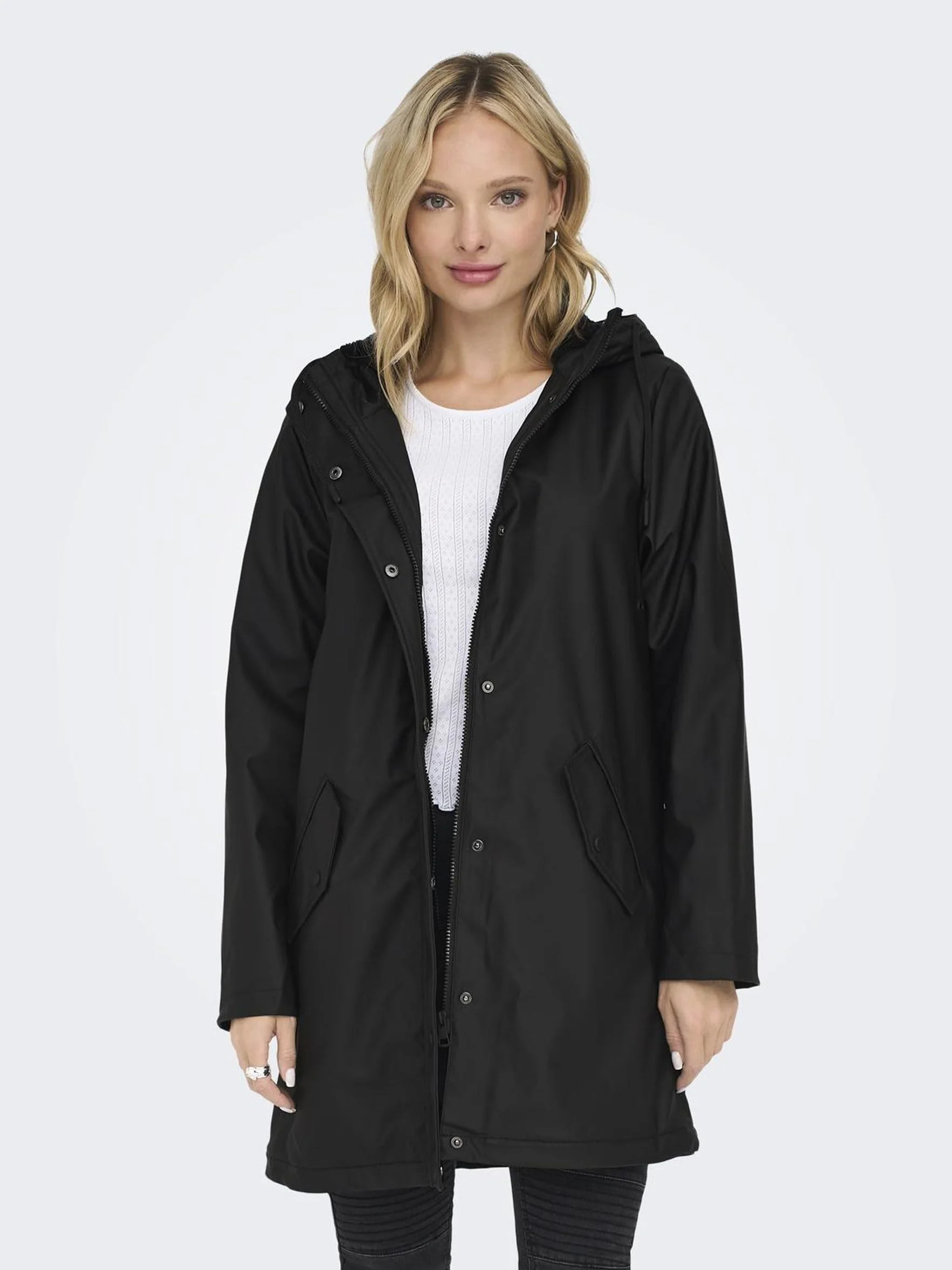 ONLY Raincoat ONLSALLY Raincoat