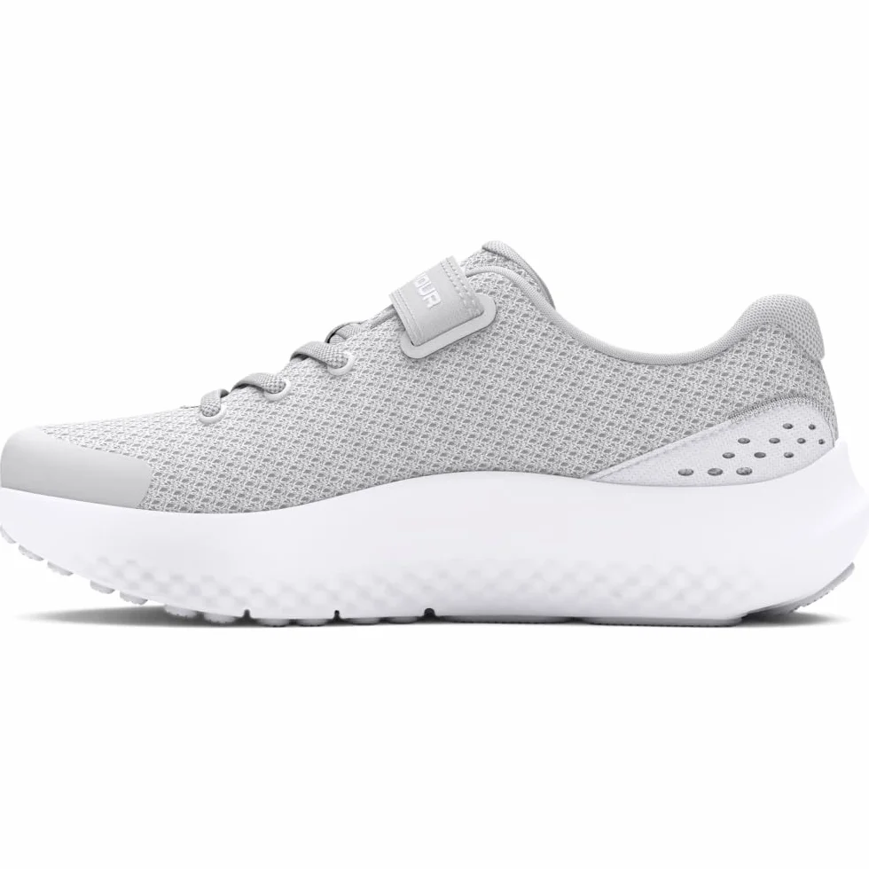 Under Armour Cierre Alternativo de Sobretensión Preescolar 4 Zapatillas para correrUnisex niños
