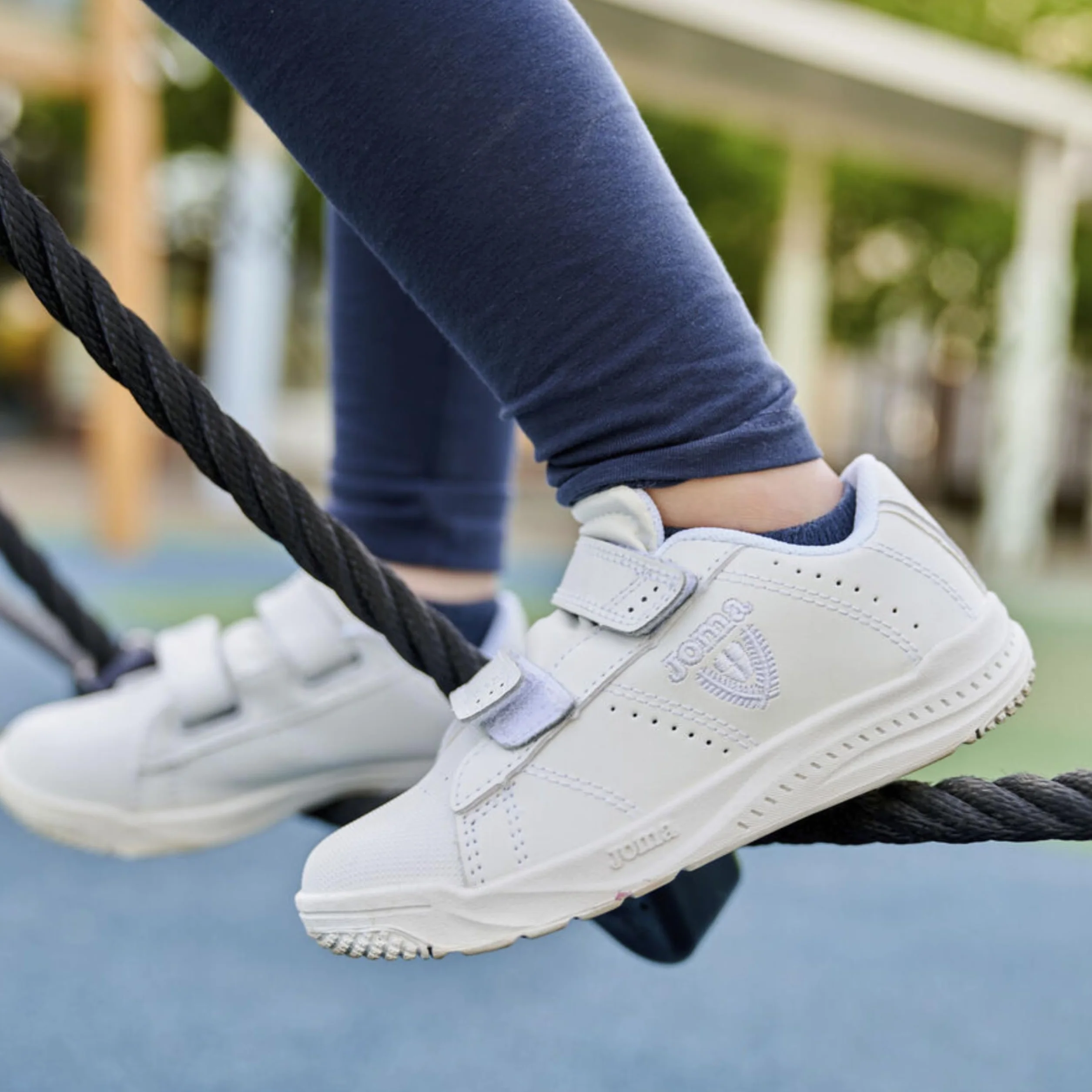Joma - Zapatillas Deportivas Unisex niños para: Niños