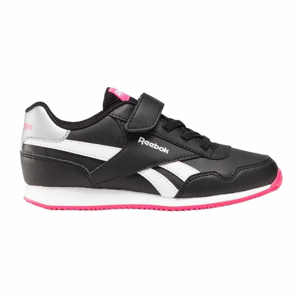 Reebok Zapatillas Royal Cl Jog 3.0 1V Blanco