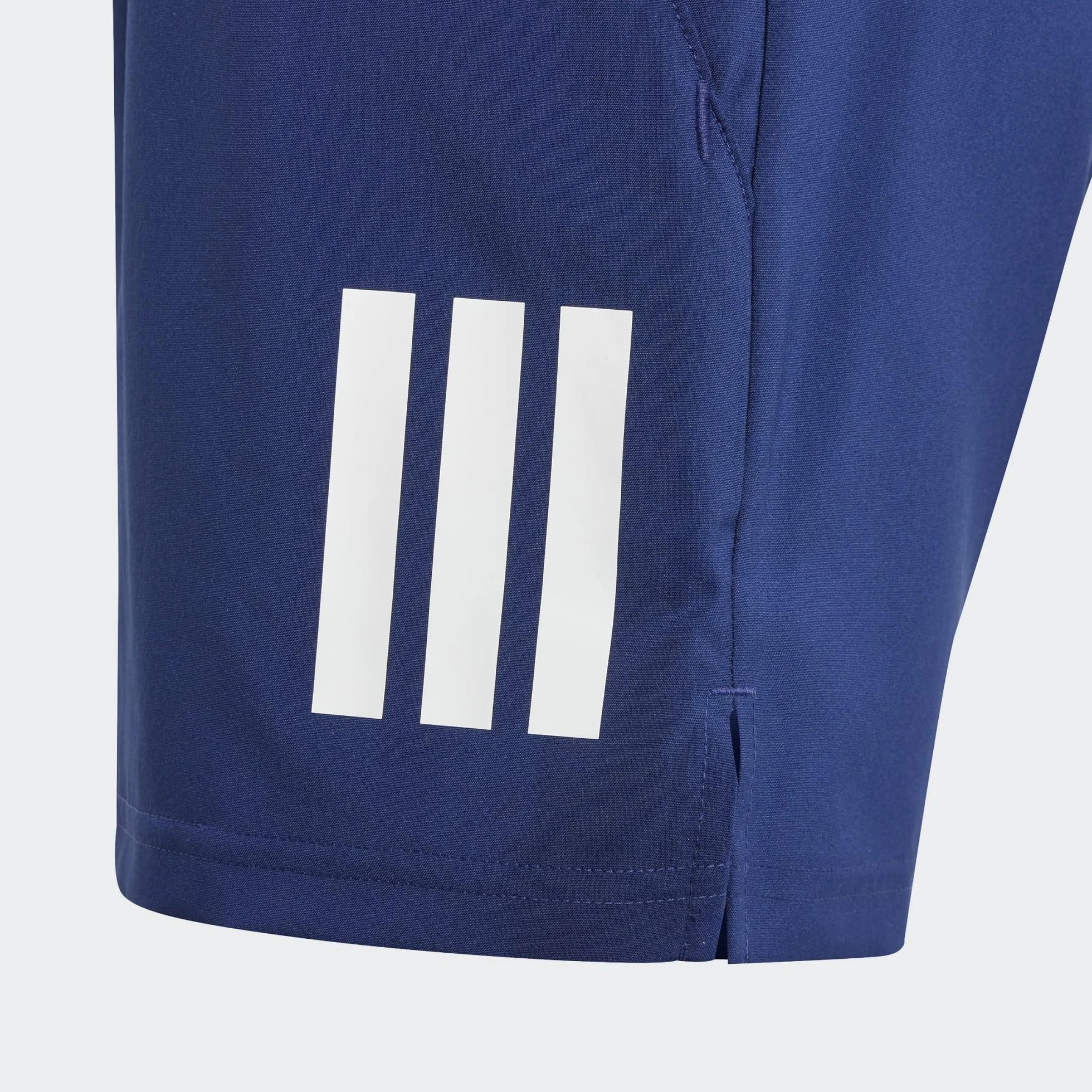 adidas Club Tennis 3-Stripes Shorts Pantalón Corto Niños