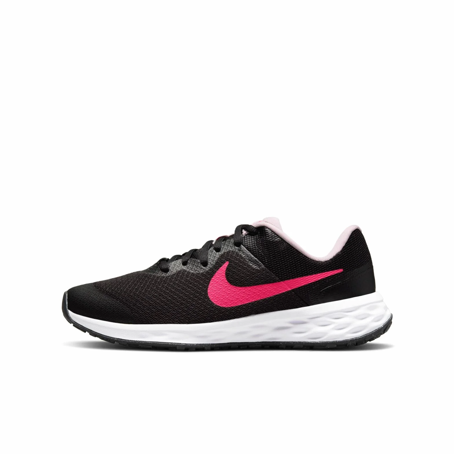 NIKE Revolution 6 Nn (TDV), Unisex Kids Gymnastics Shoe