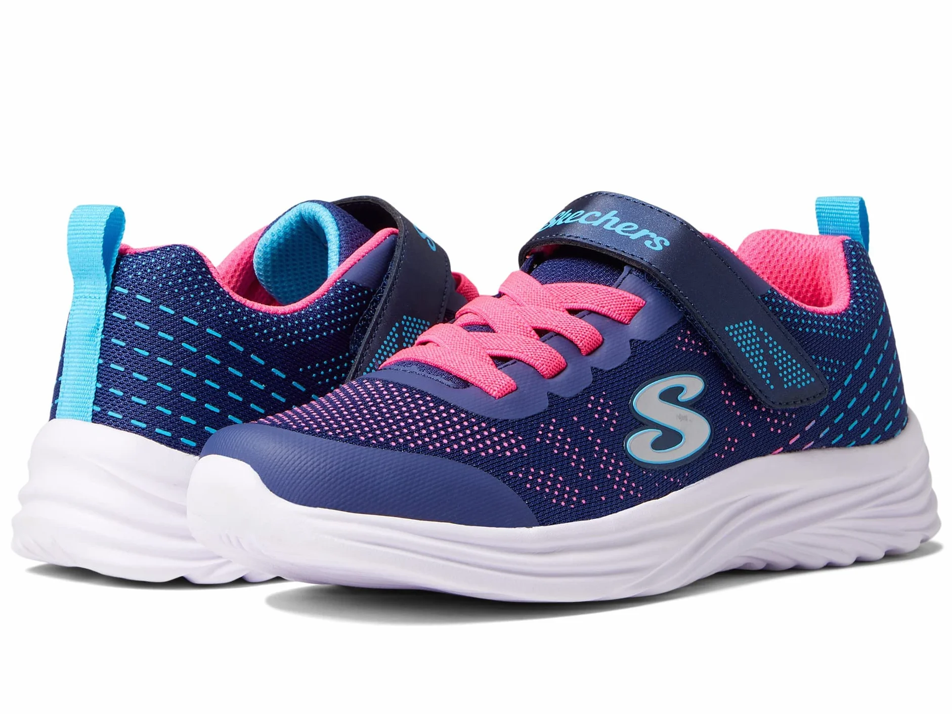 Skechers Dreamy Dancer Radiant Rogue Zapatillas Niñas