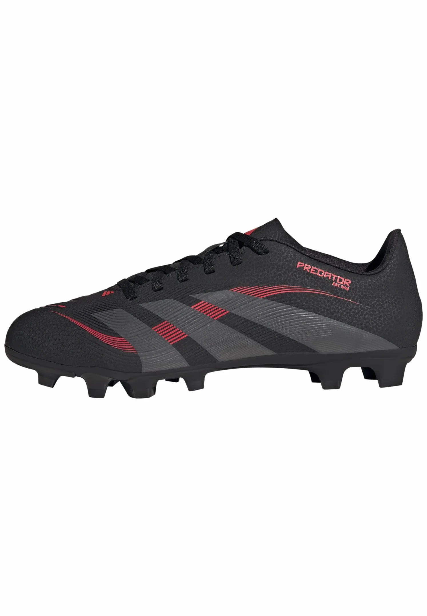 Adidas Predator Club Bota césped natural seco multisuperficie