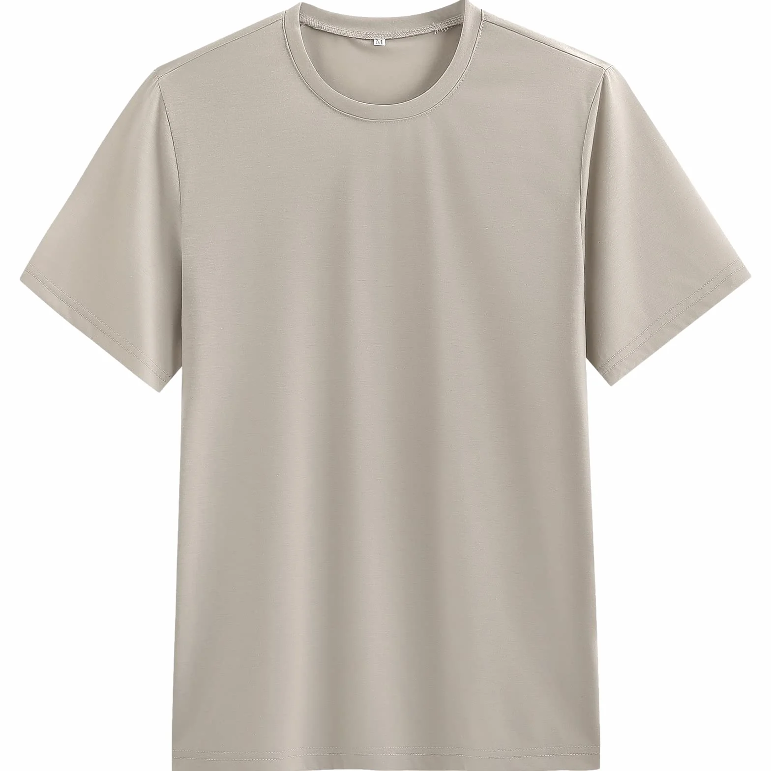 amropi Chándal Deportivo Hombre 2 Piezas Camiseta Shorts Verano Conjunto