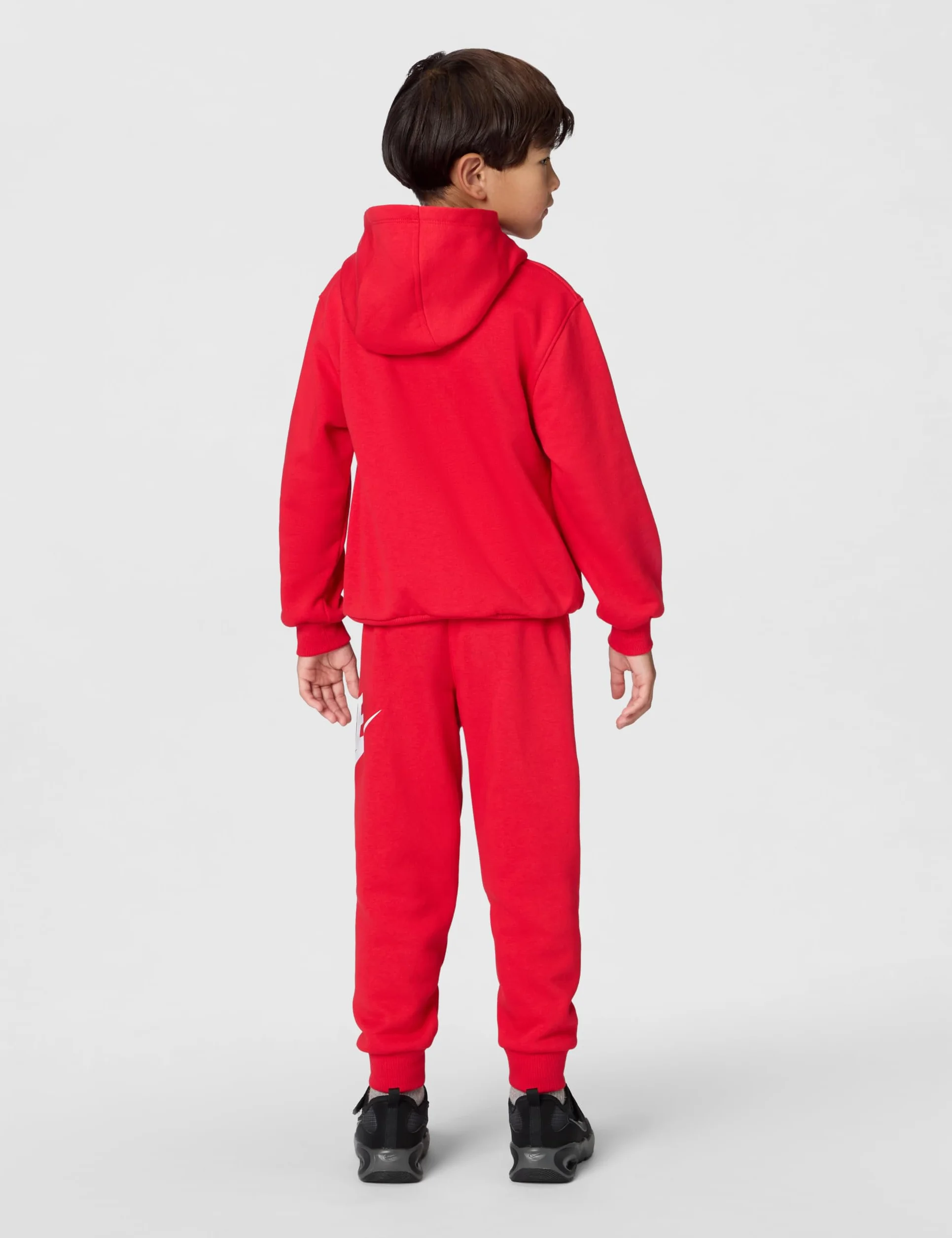 NIKE Club Track Suit Niñas Pack de 1