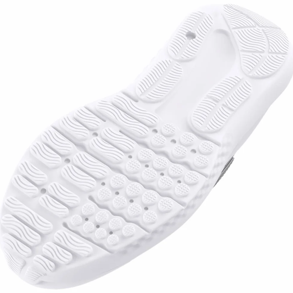 Under Armour Cierre Alternativo de Sobretensión Preescolar 4 Zapatillas para correrUnisex niños