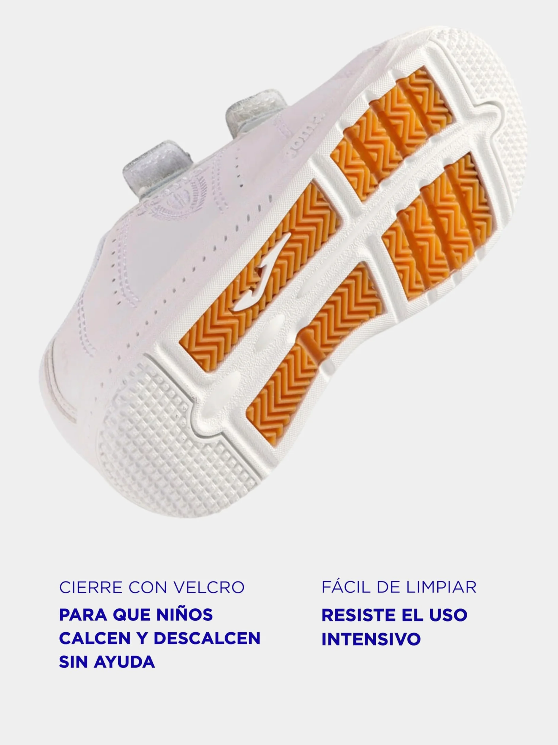 Joma - Zapatillas Deportivas Unisex niños para: Niños