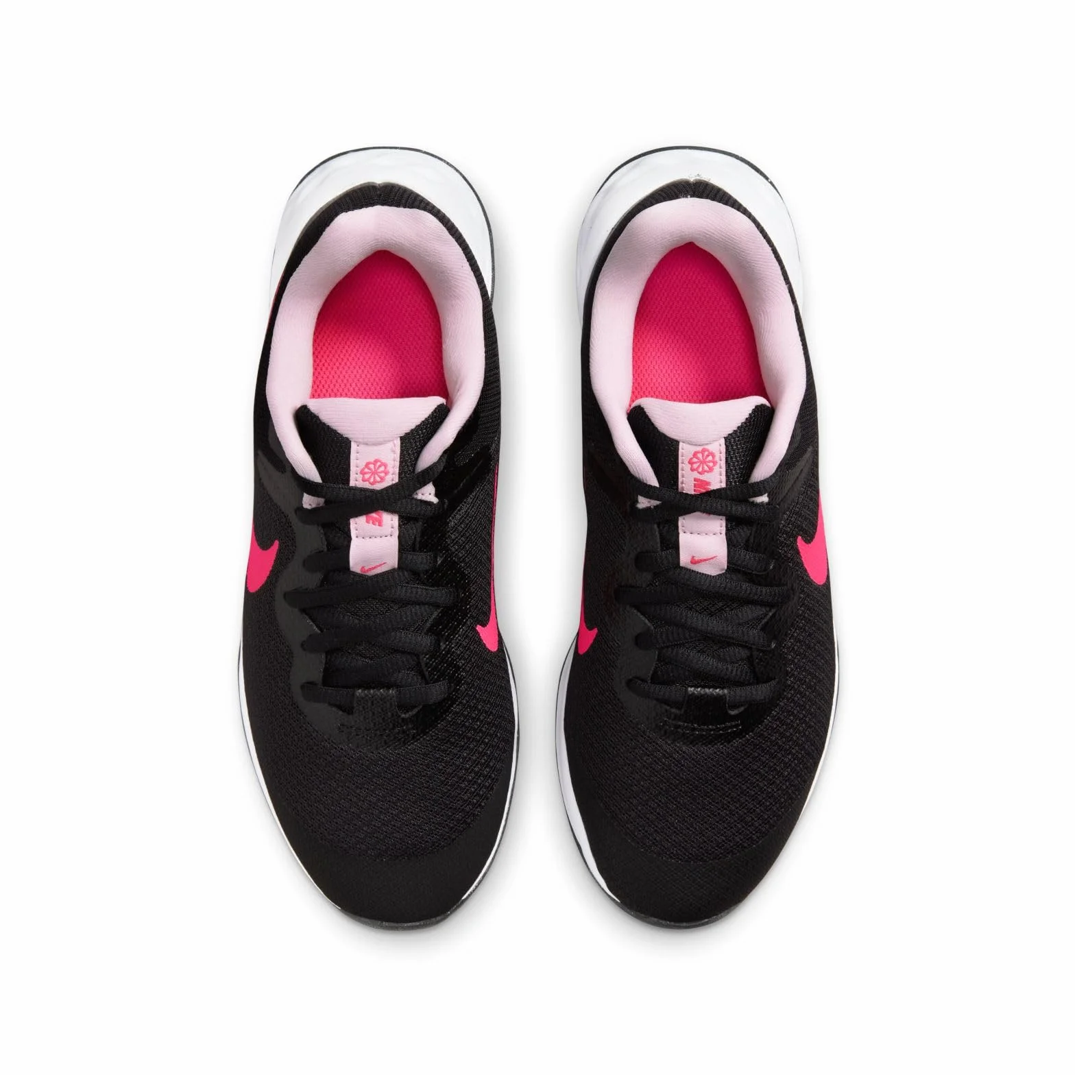 NIKE Revolution 6 Nn (TDV), Unisex Kids Gymnastics Shoe