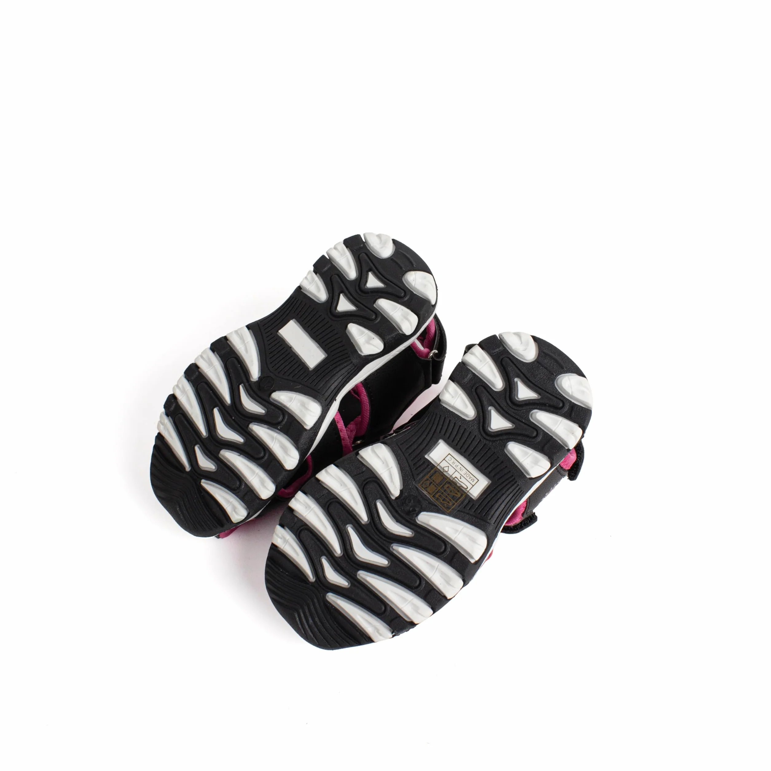 BESCH Sandalias Deportivas para Niños Niñas Talla 25-36 EU - Sandalia para Verano Transpirable al Aire Libre Unisex