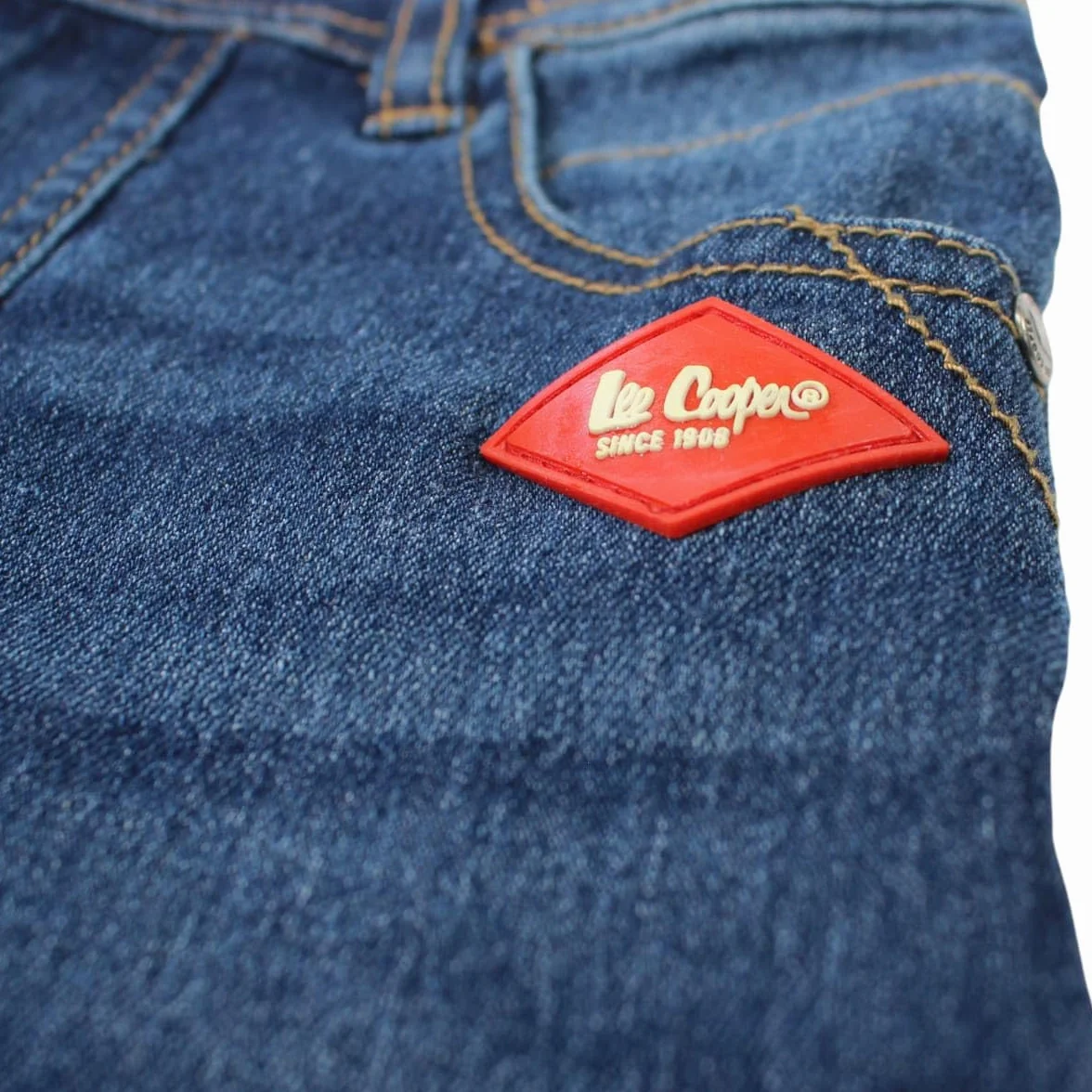 Lee Cooper Bermuda Shorts Unisex niños