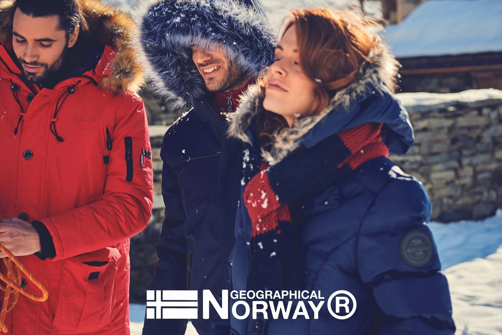 Geographical Norway Arrivialama_lady Chaqueta Mujer Mujer (Pack de 1)