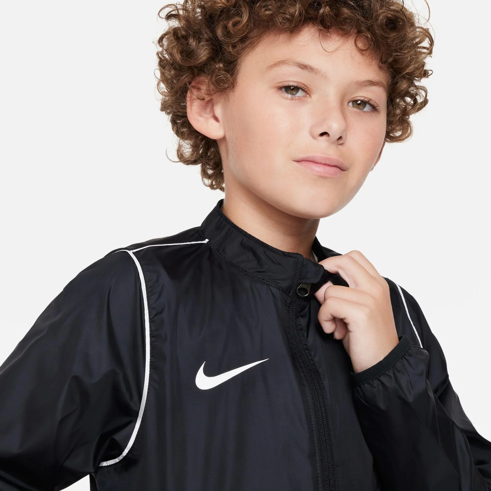 NIKE M Nk Park20 SS tee, Camiseta Hombre