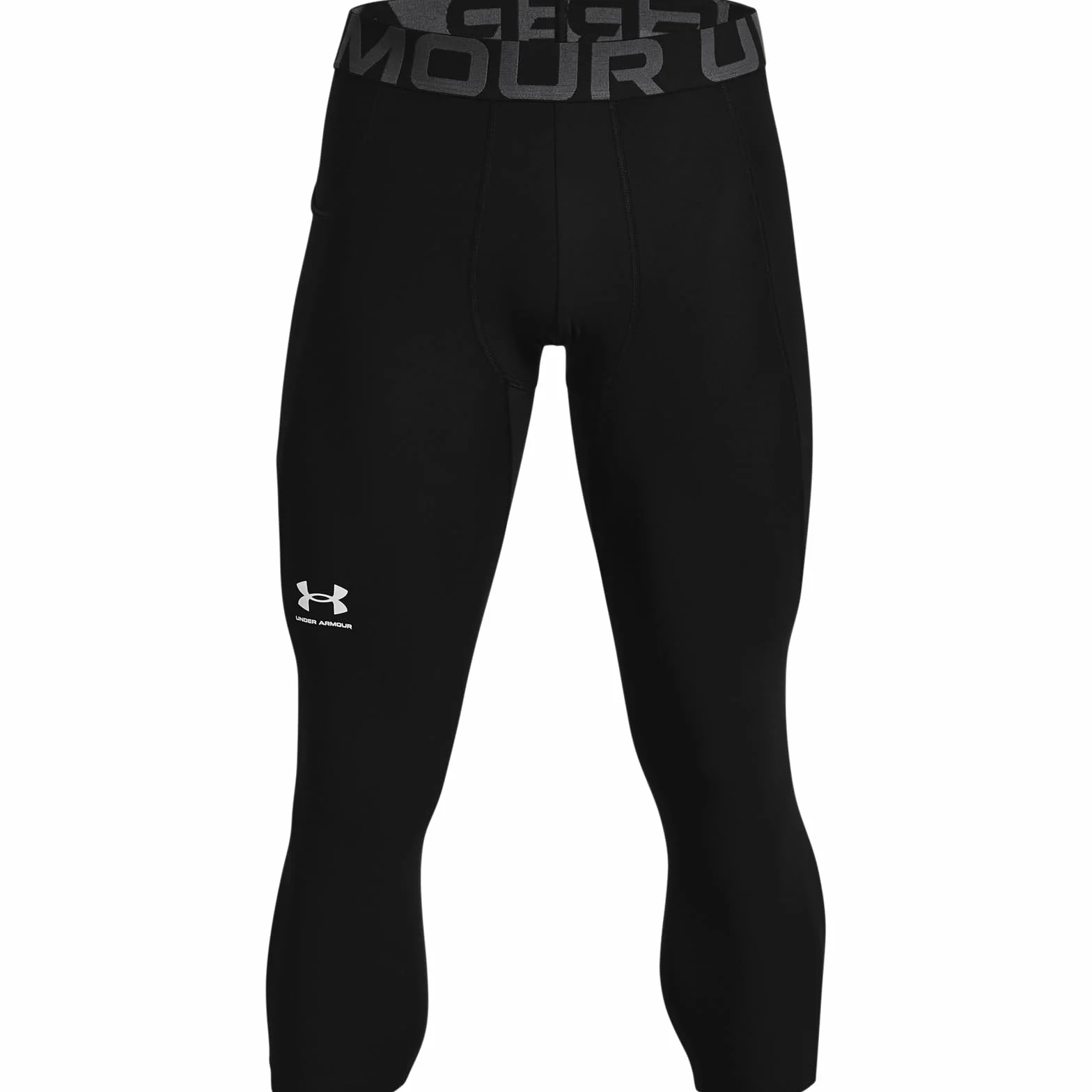 Under Armour Heatgear Armour 3/4 Compresión Mallas - SS21