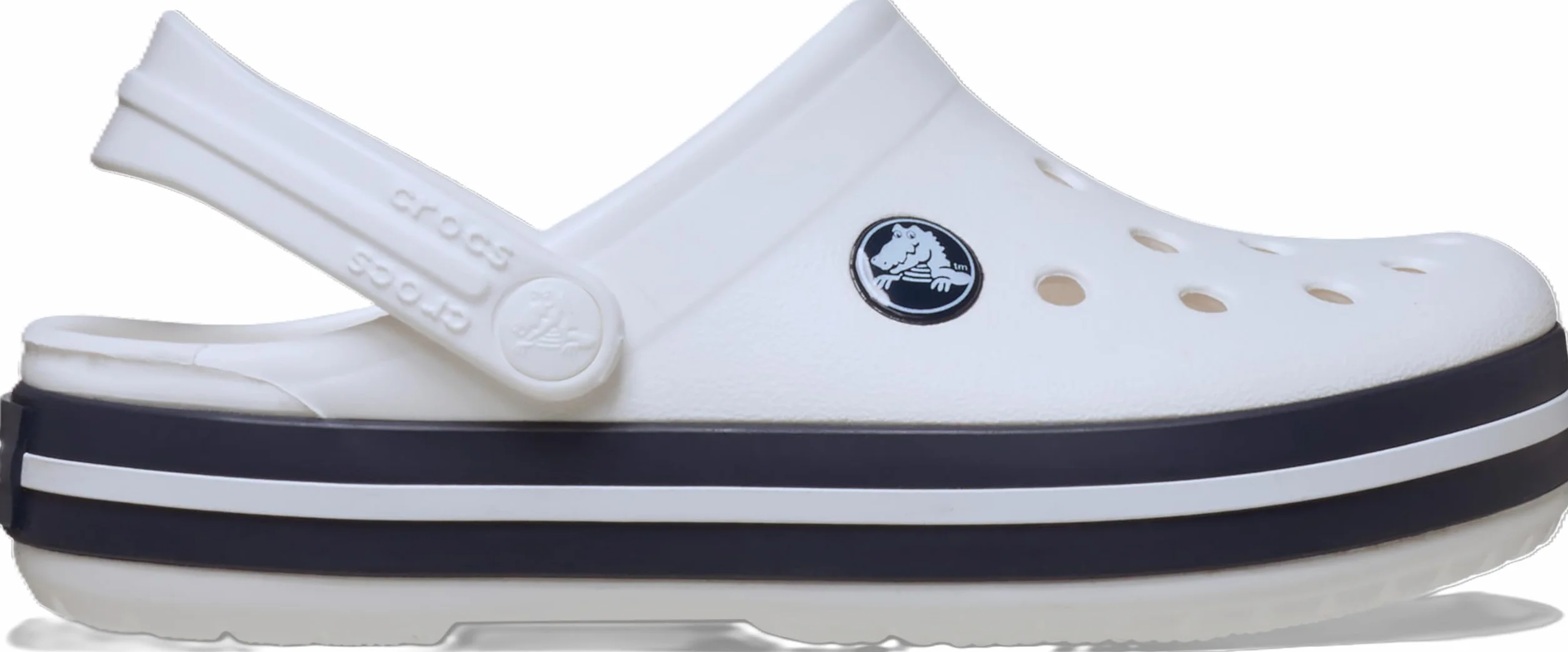 Crocs 207006 Zuecos niños