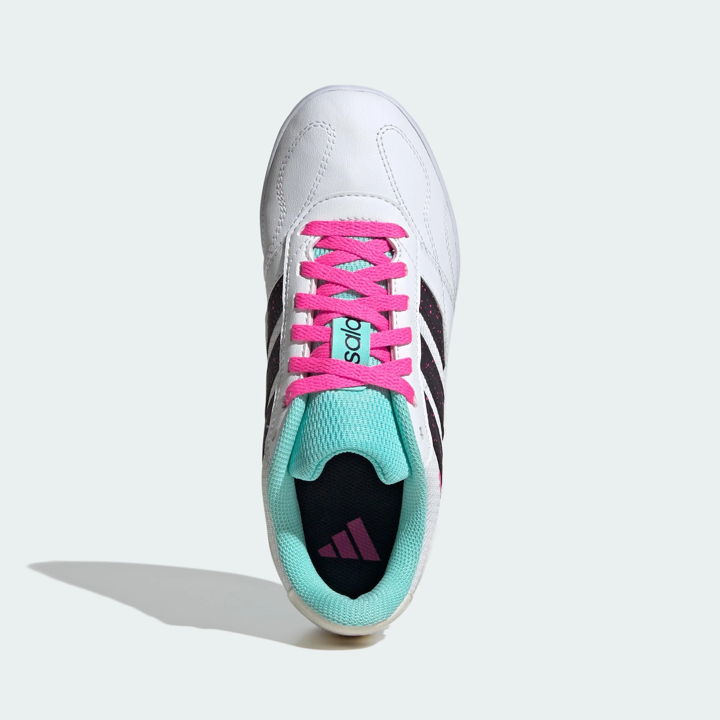 adidas Super Sala Competition 3 Infantil Bota para Pista Cubierta Unisex Kids