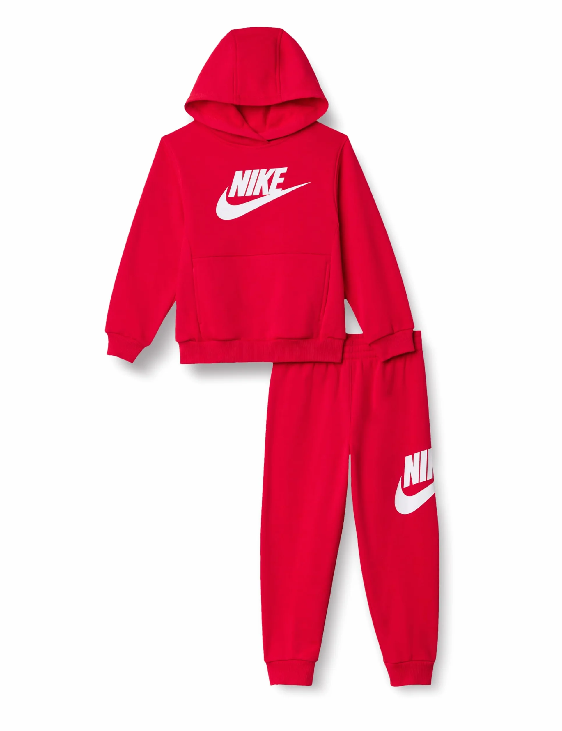 NIKE Club Track Suit Niñas Pack de 1