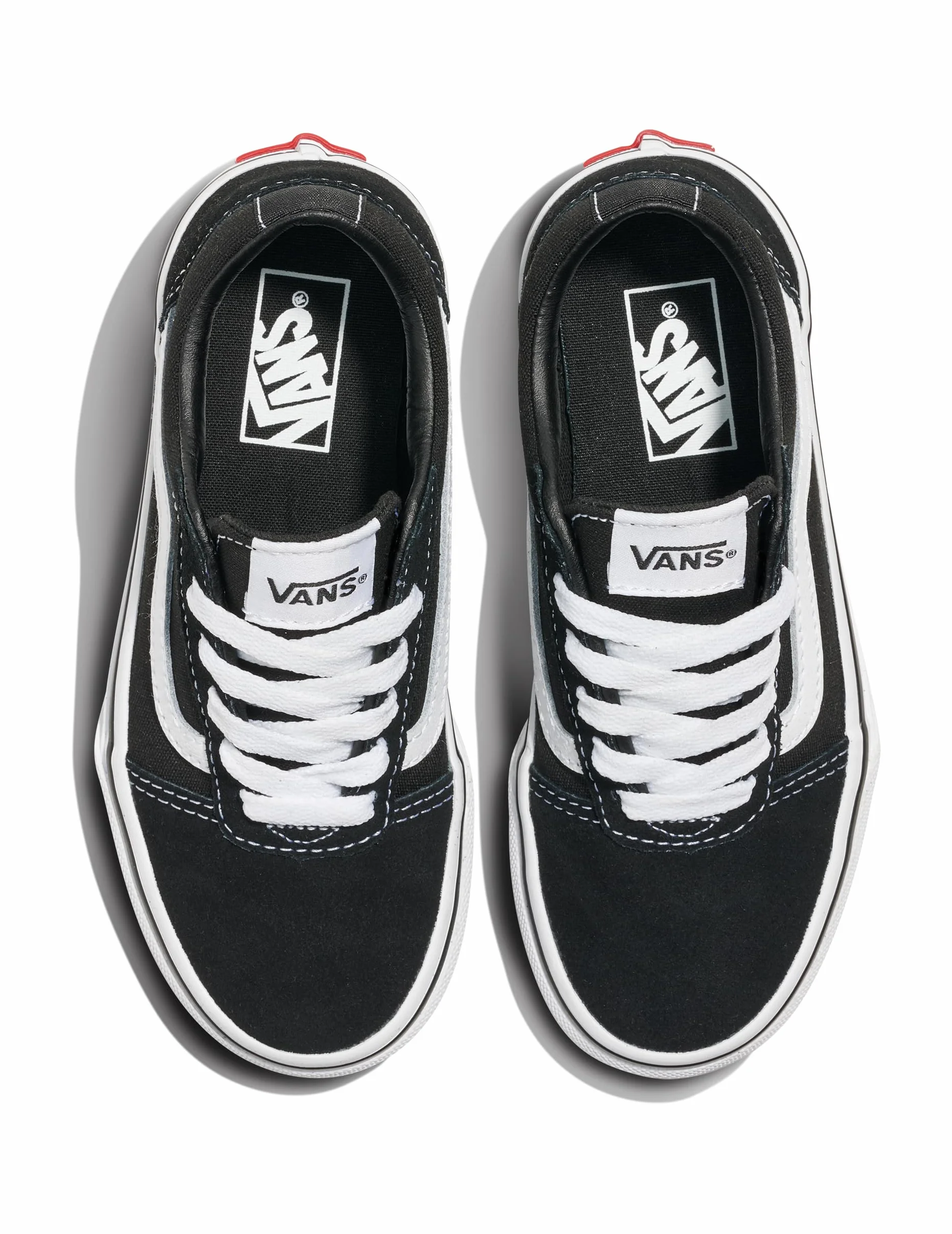 Vans Ward ZapatillasUnisex niños