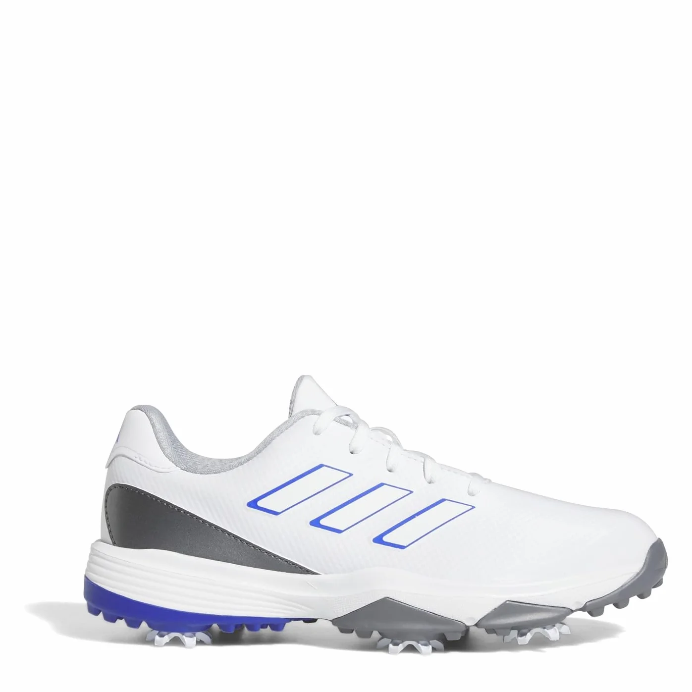 Adidas Zapatillas de Golf con Clavos para niños Zg23, 35.5 EU