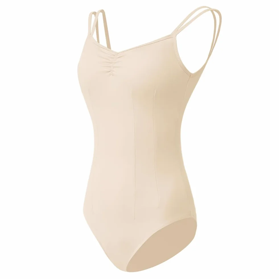 ROYAL SMEELA Maillot danza manga corta mujer body bailarina mujer maillot danza ballet adulto maillot de danza para adulto maillot baile mujer maillot bailarina body negro baile body danza ballet