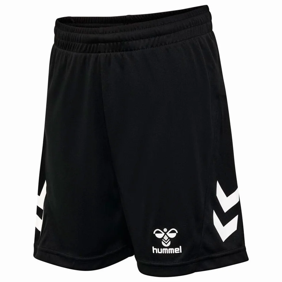 hummel Hmllogo Set Kids Camiseta Unisex niños (Pack de 1)
