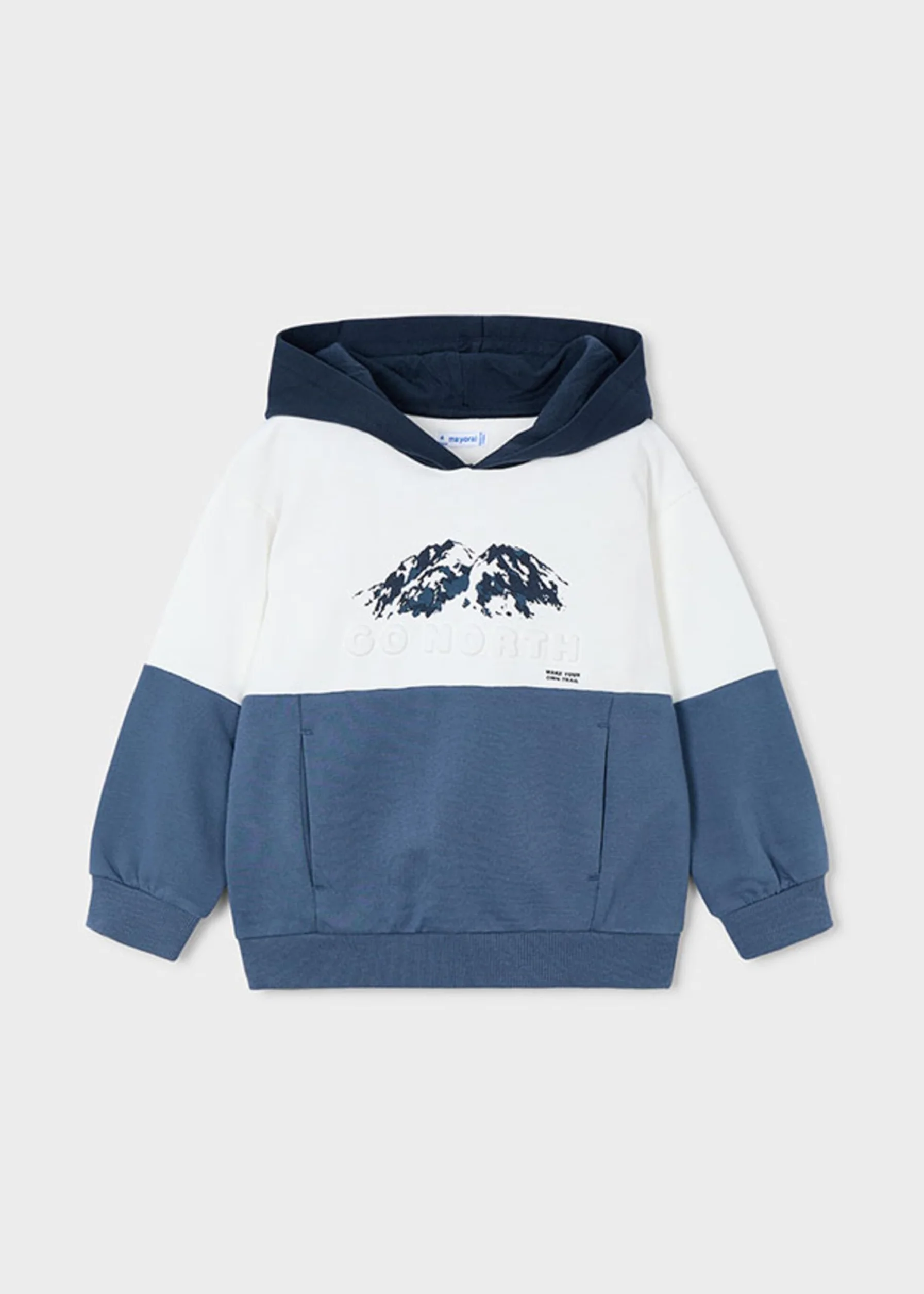 Mayoral Chandal para niño