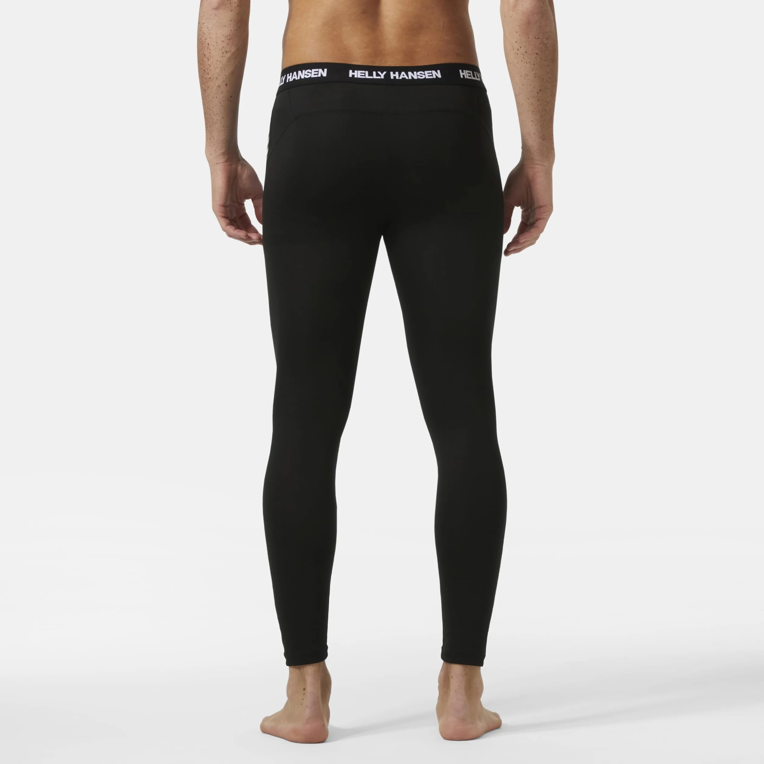 Helly Hansen Hombre Pantalones Térmicos HH Lifa