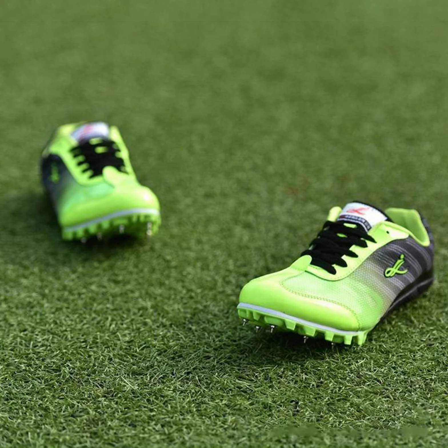 Zapatillas Deportivas con Clavos Atletismo Mujer