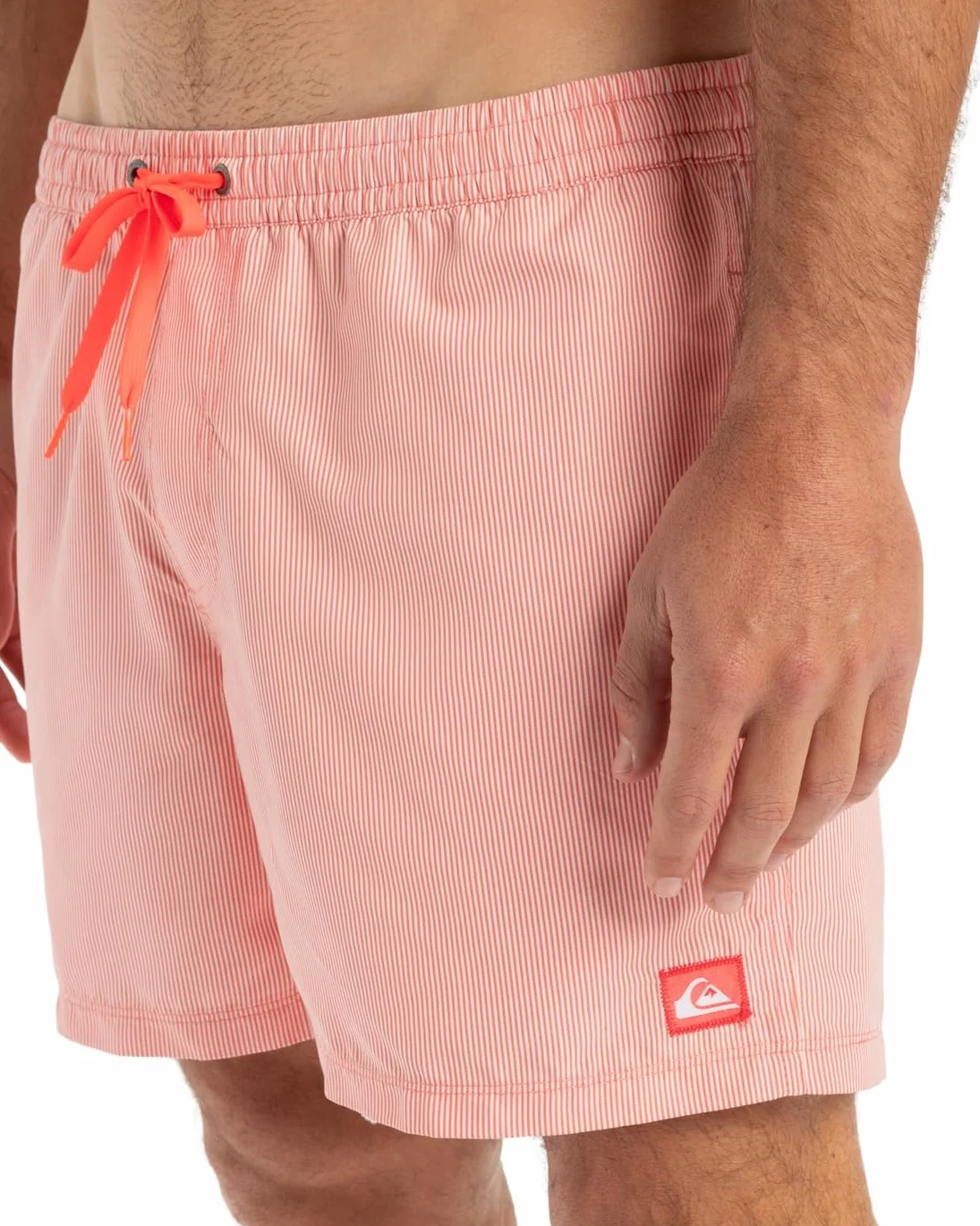 Quiksilver Everyday Deluxe Volley 15" - Short de Natación para Hombre