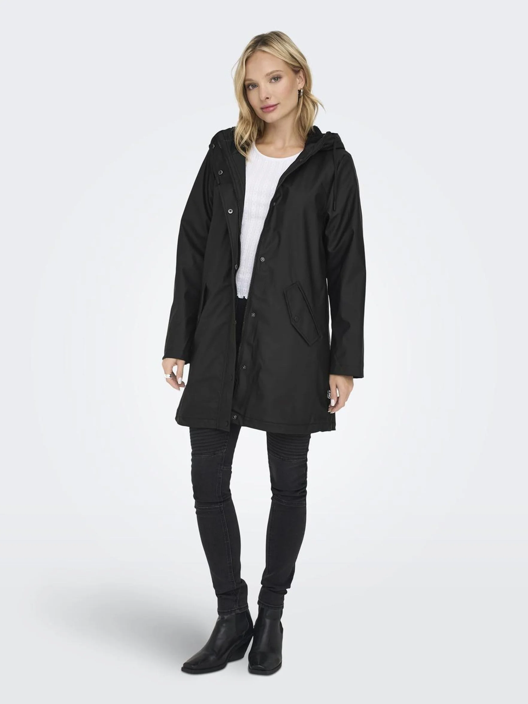 ONLY Raincoat ONLSALLY Raincoat