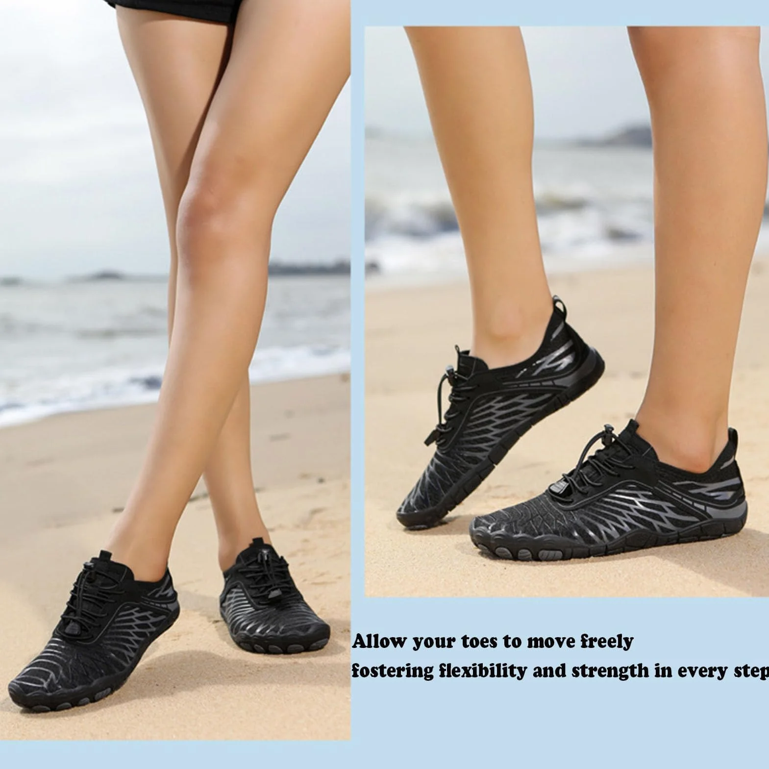 Hike Footwear Barefoot Zapatillas Barefoot Hombre Mujer Minimalistas Zapatos Barefoot Calzado Trail Calzado para Fitness Barefoot Shoes Barefoot Zapatillas de Deportes Acuaticos