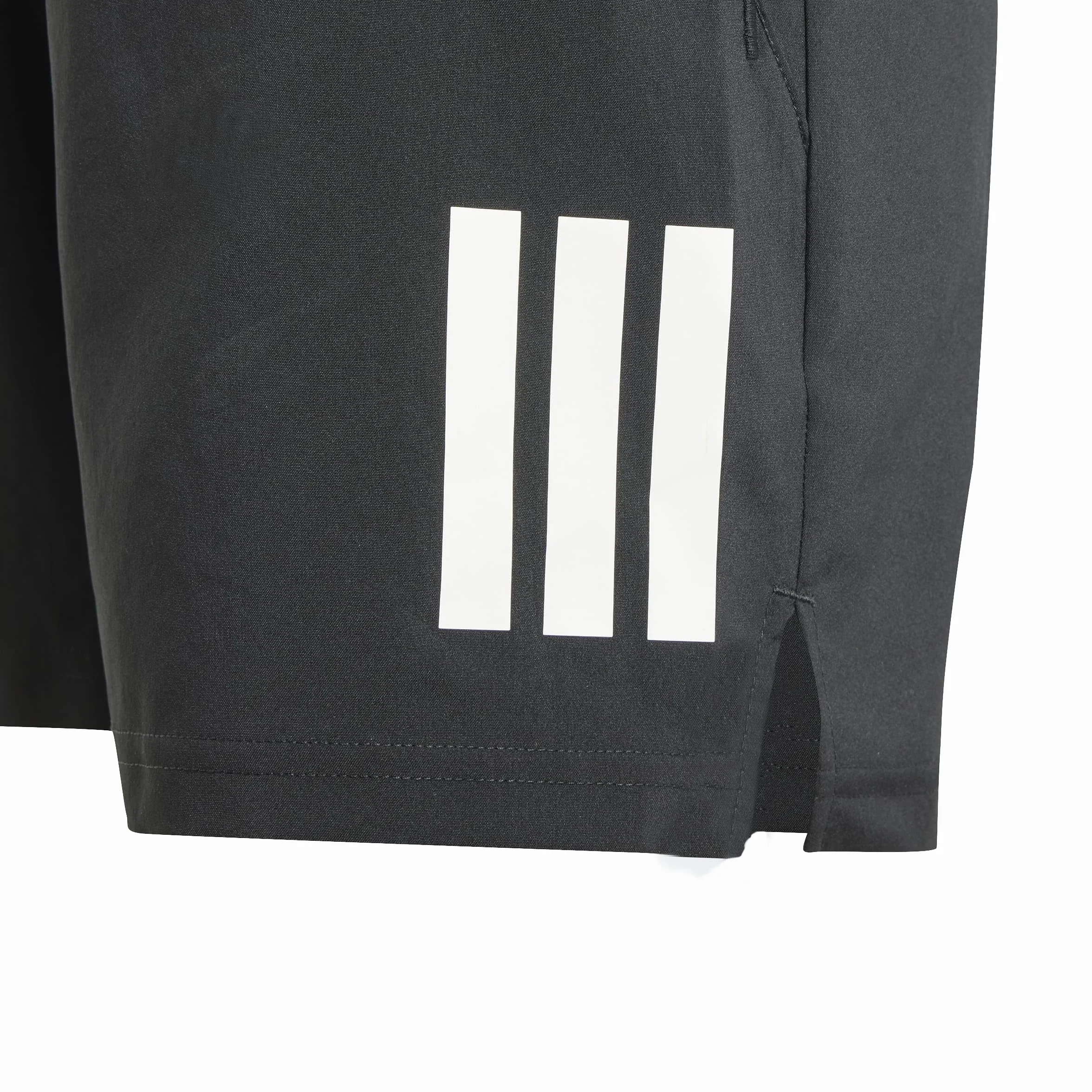 adidas Boys Club Tennis 3-Stripes - Calzoncillos Niños