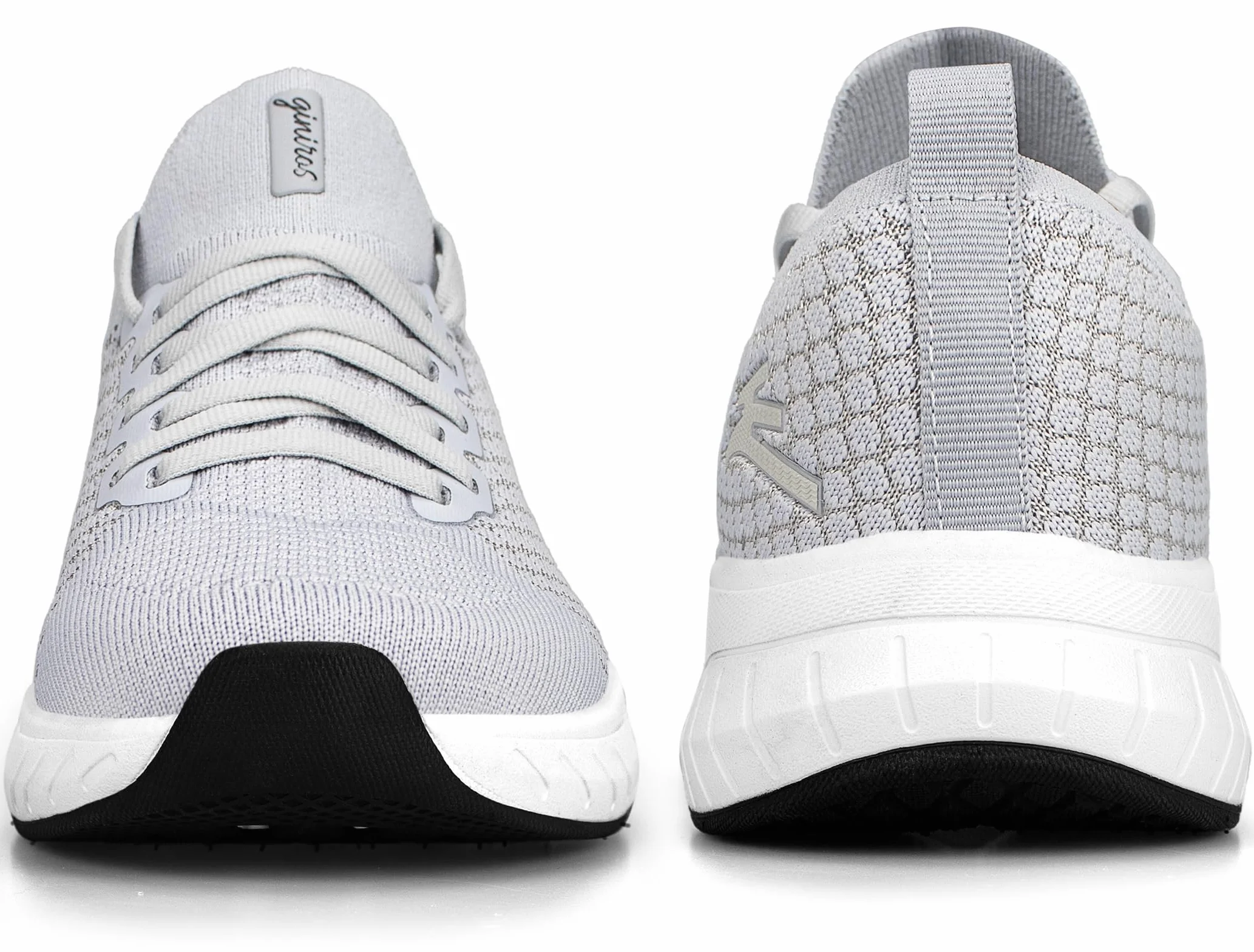 Zapatillas Mujer Zapatos Deportivas de Deporte Zapatillas Ligeras y Transpirables Zapatillas Deportivas De Fitness Al Aire Libre para Correr