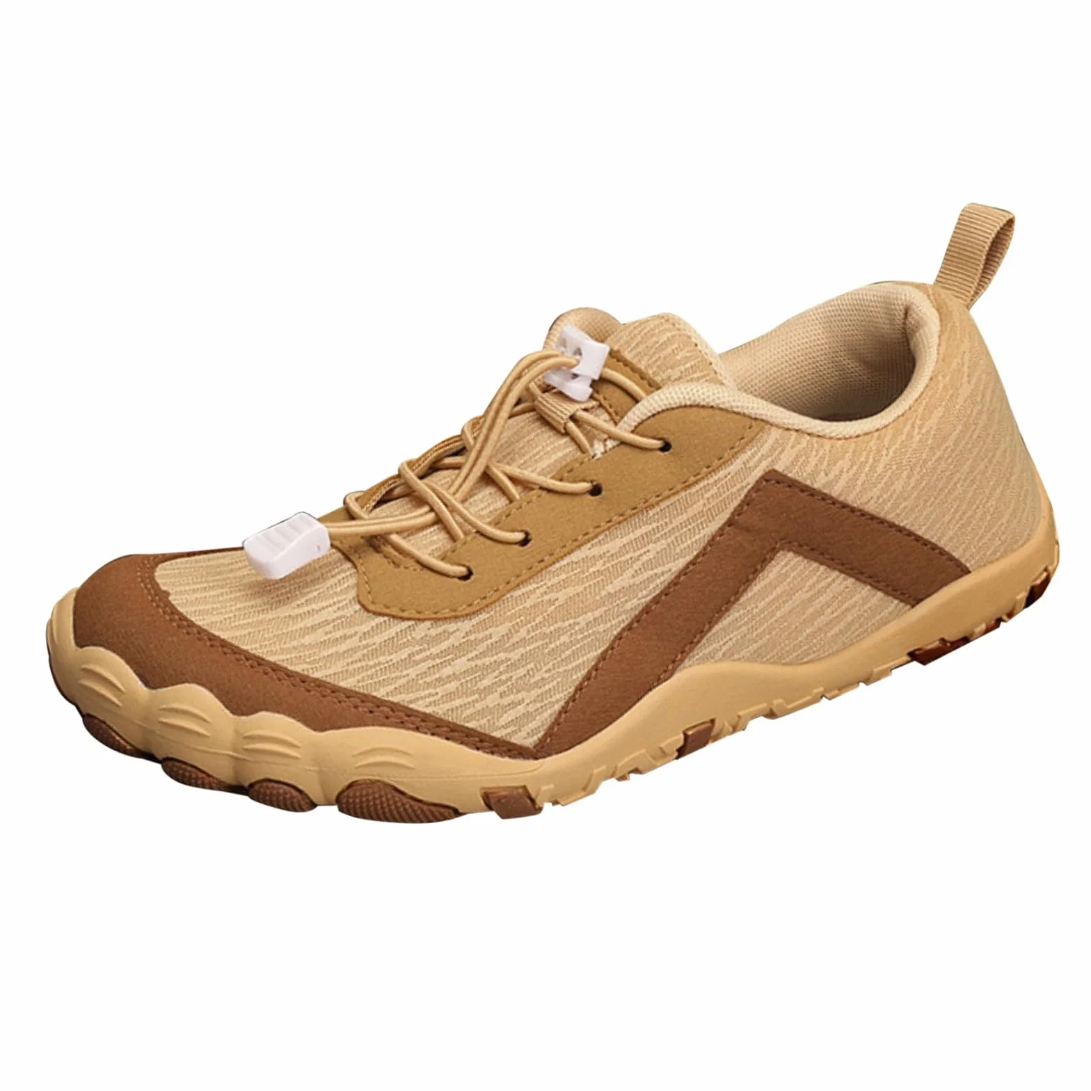 Genérico Zapatillas Gimnasio Mujer con Horma Ancha Zapatillas Mujer Deportivas Zapatos de Senderismo Y Montañismo de Dedos para Exteriores,Tamaño,Antideslizantes,para Parejas,Fitness,Deportes