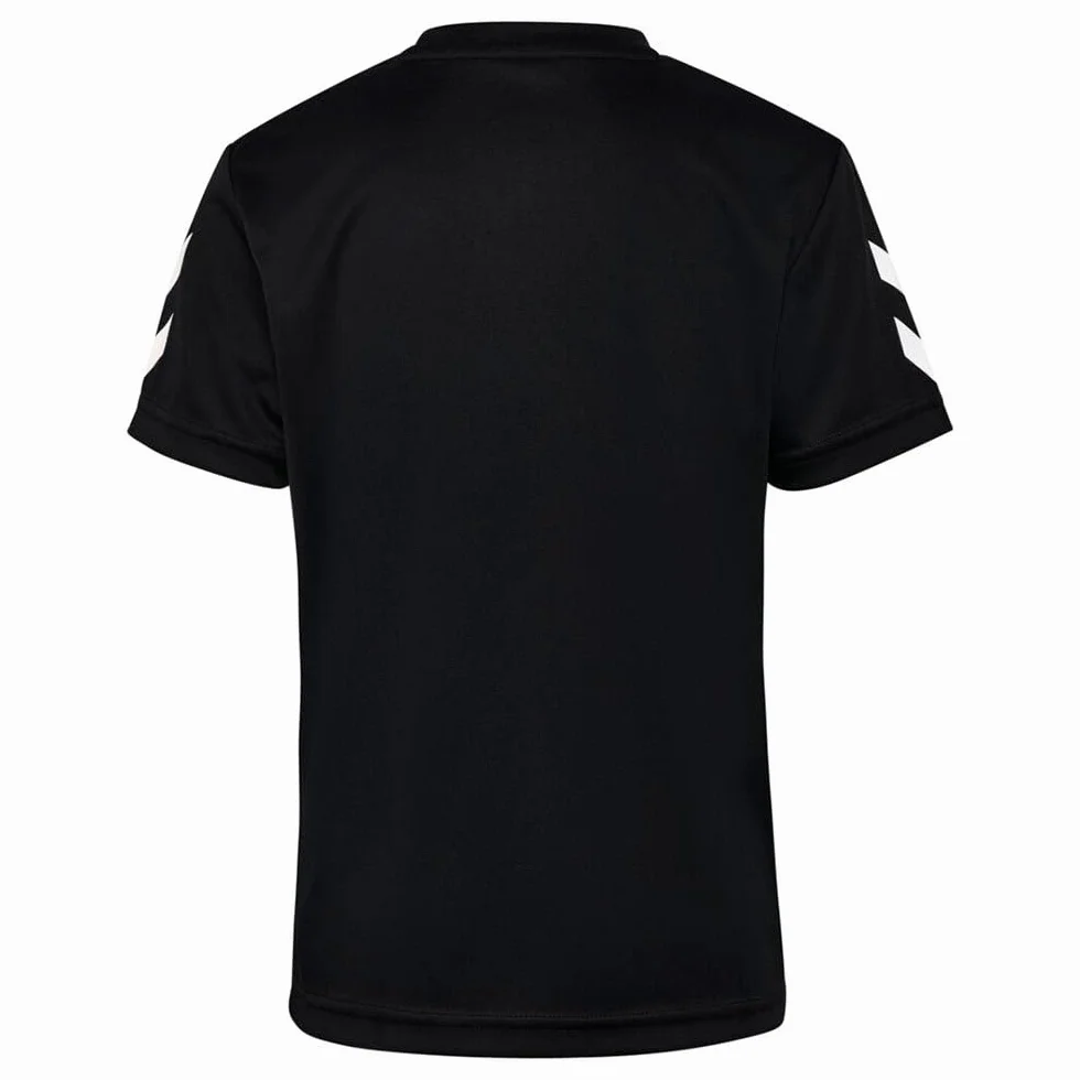 hummel Hmllogo Set Kids Camiseta Unisex niños (Pack de 1)