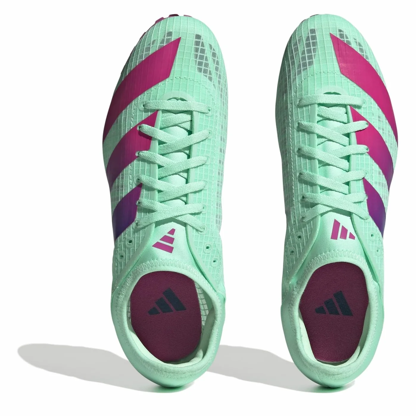 adidas Distancestar Zapatillas para Correr Hombre