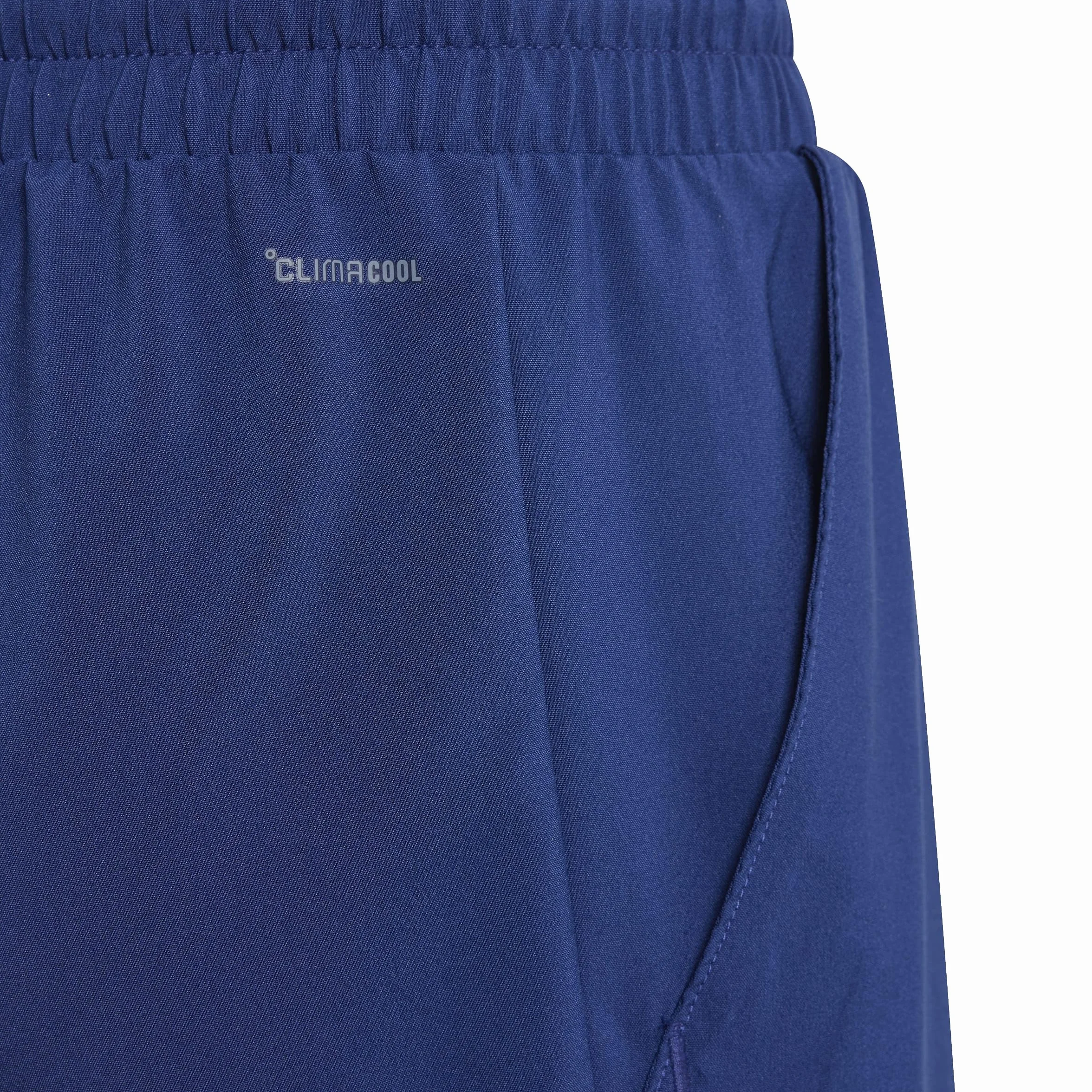 adidas Club Tennis 3-Stripes Shorts Pantalón Corto Niños