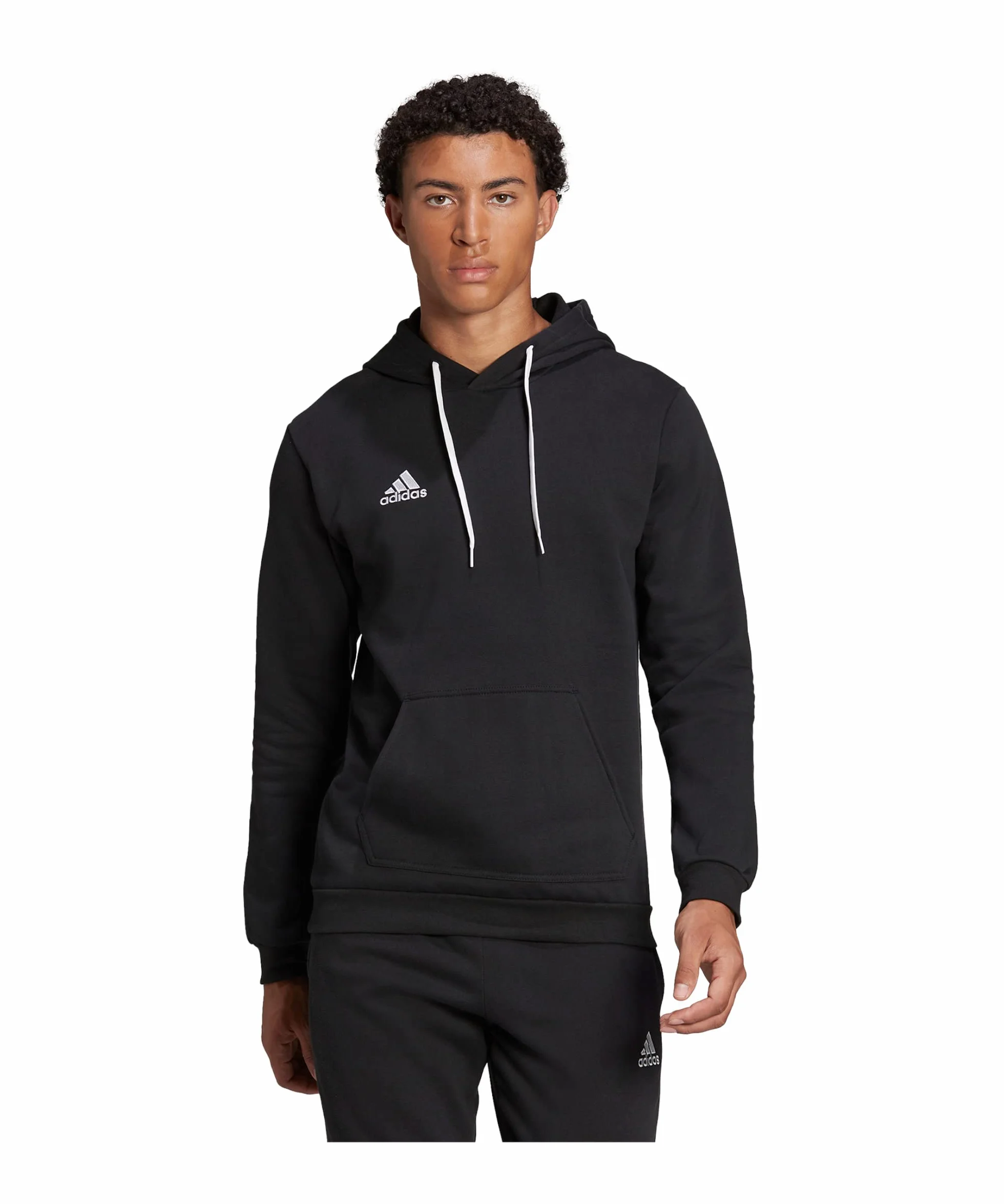 adidas Sudadera con Capucha para Hombre