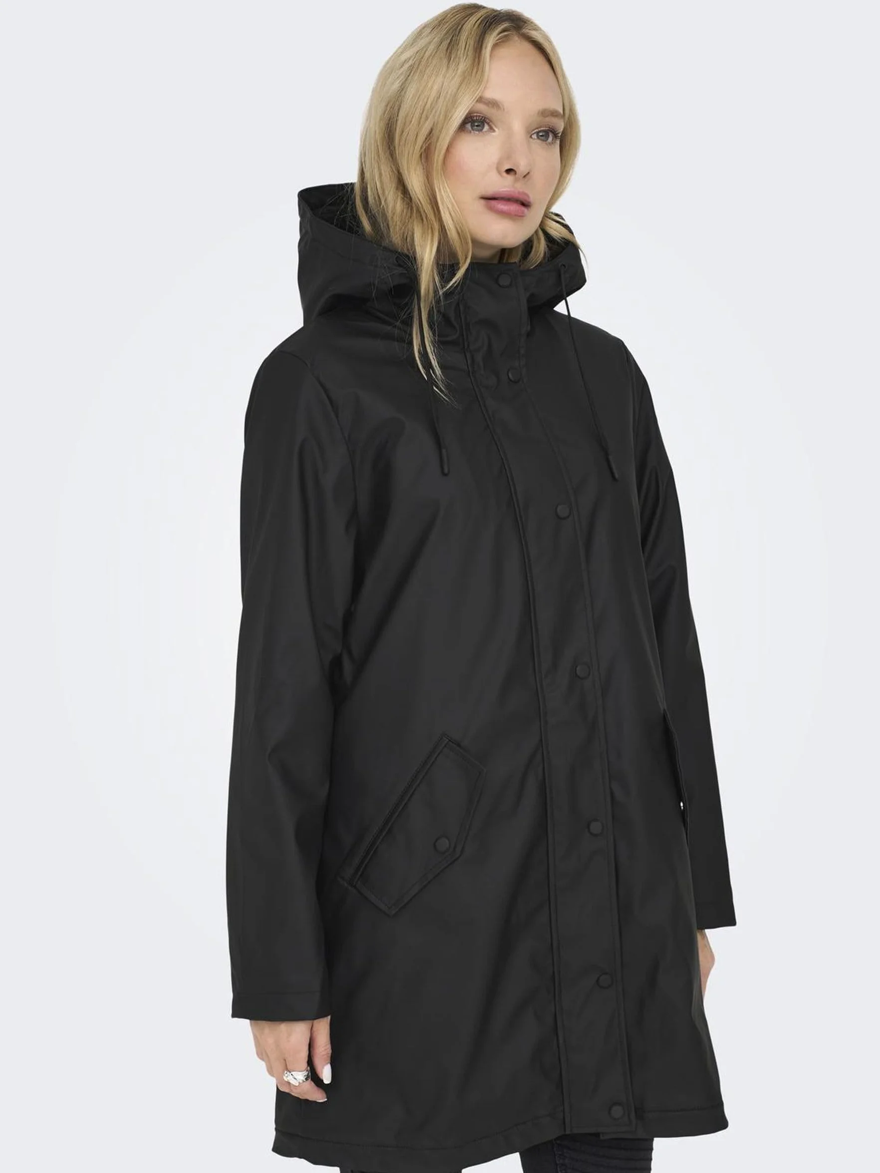 ONLY Raincoat ONLSALLY Raincoat