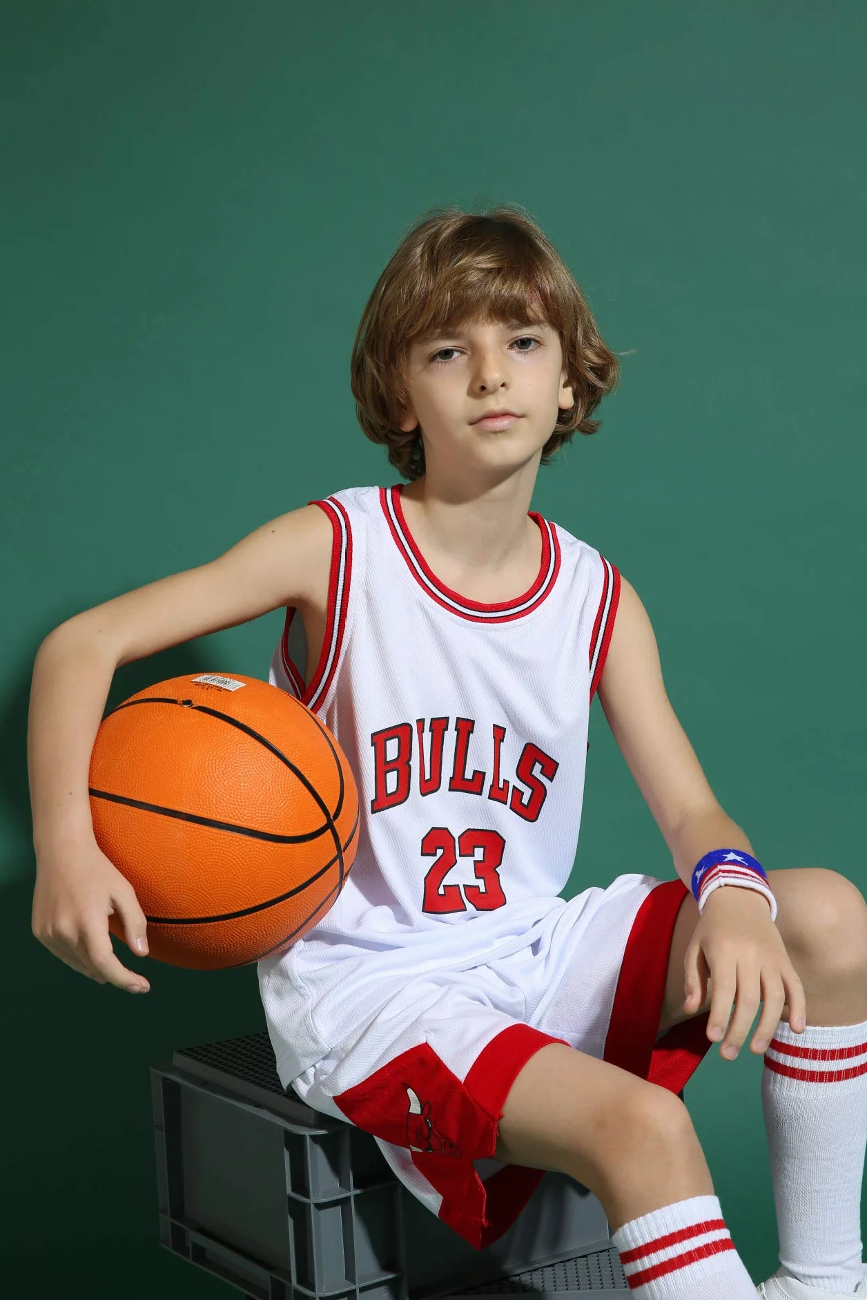 Plegable Deporte Unisex niños