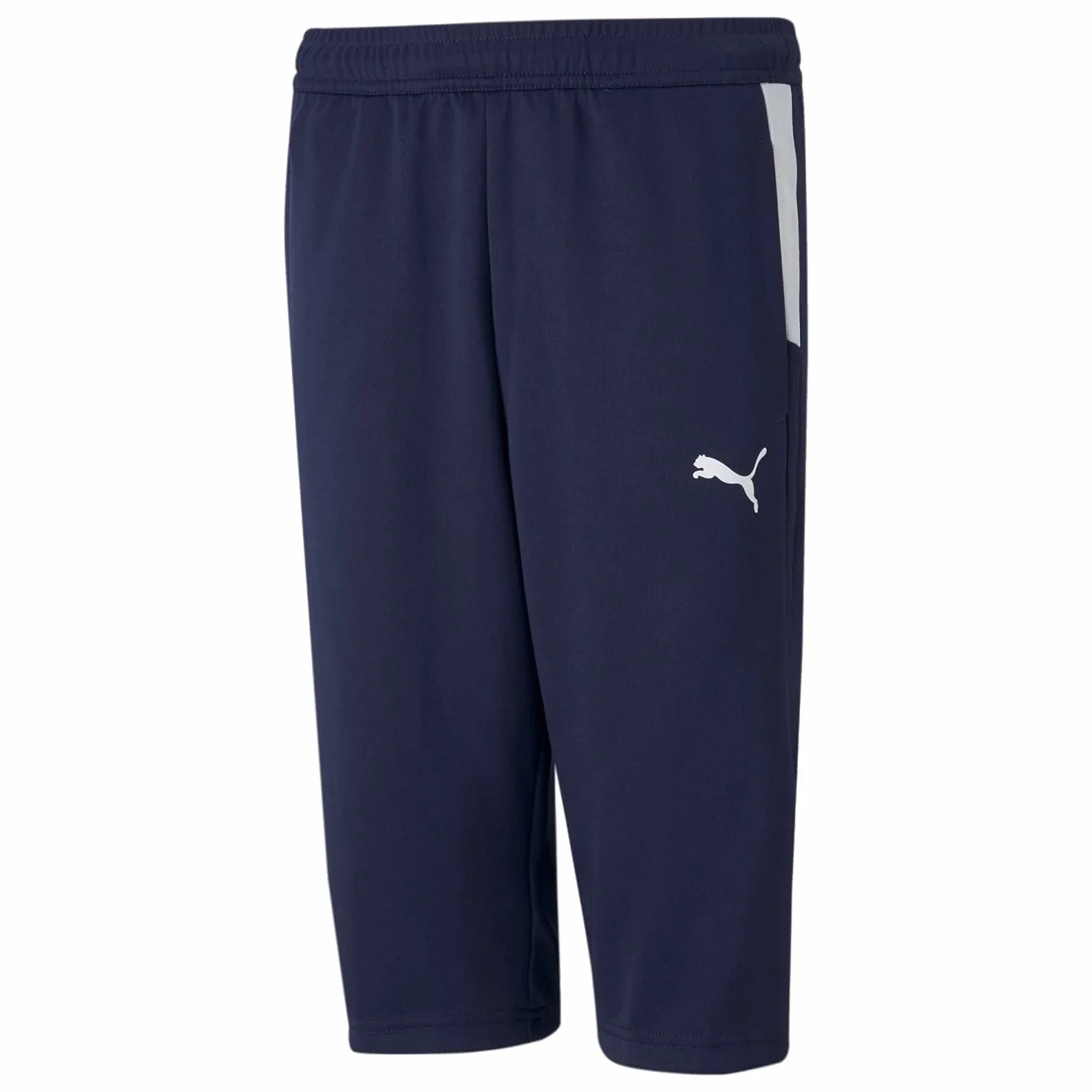 Puma Teamliga Training 34 Pants Jr - Pantalones Unisex niños