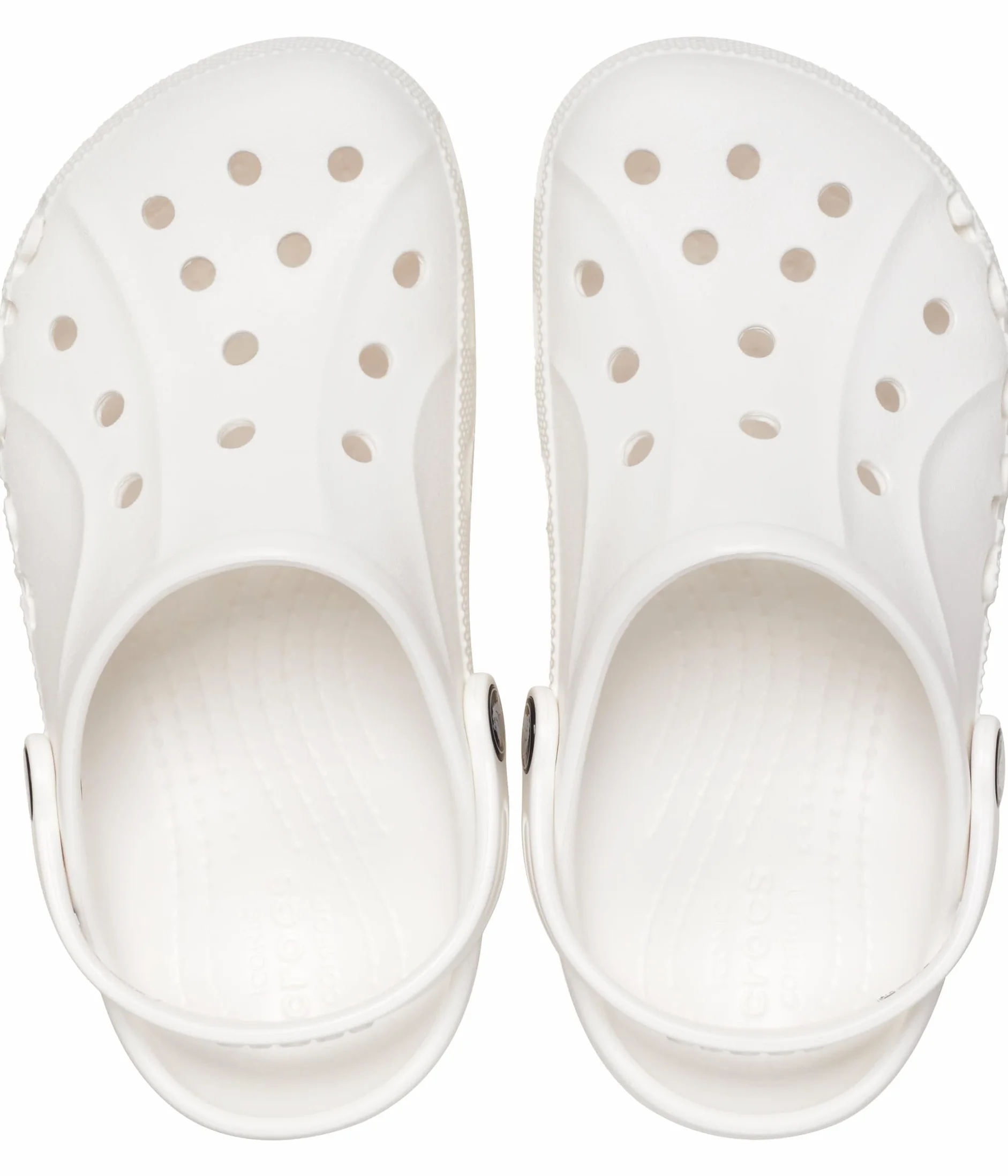 Crocs Via Unisex Kids Clogs