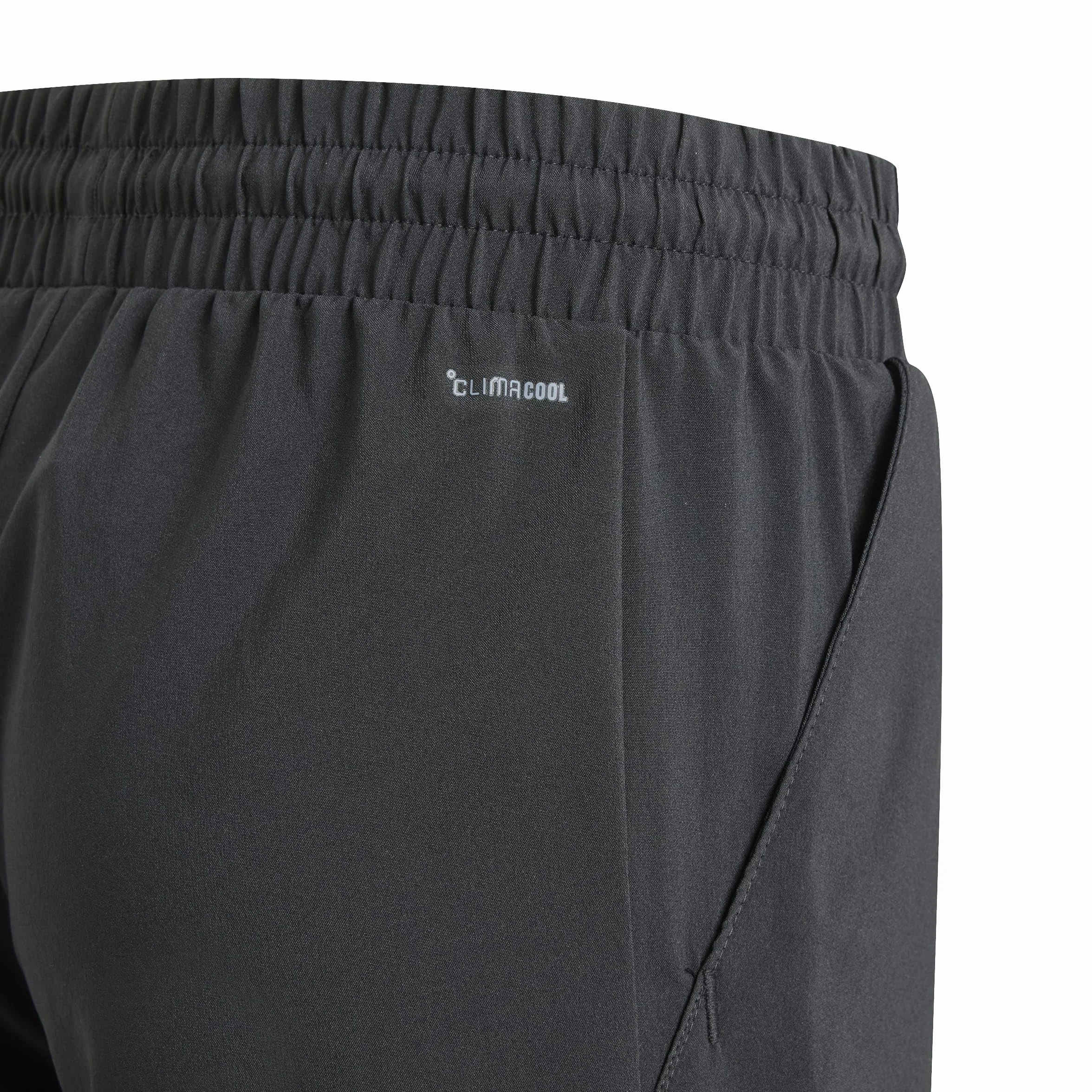 adidas Boys Club Tennis 3-Stripes - Calzoncillos Niños