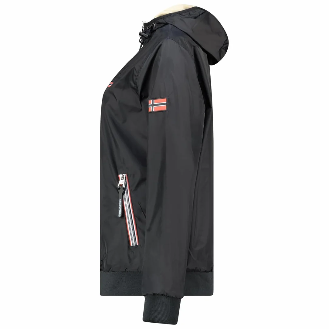 Geographical Norway Arrivialama_lady Chaqueta Mujer Mujer (Pack de 1)
