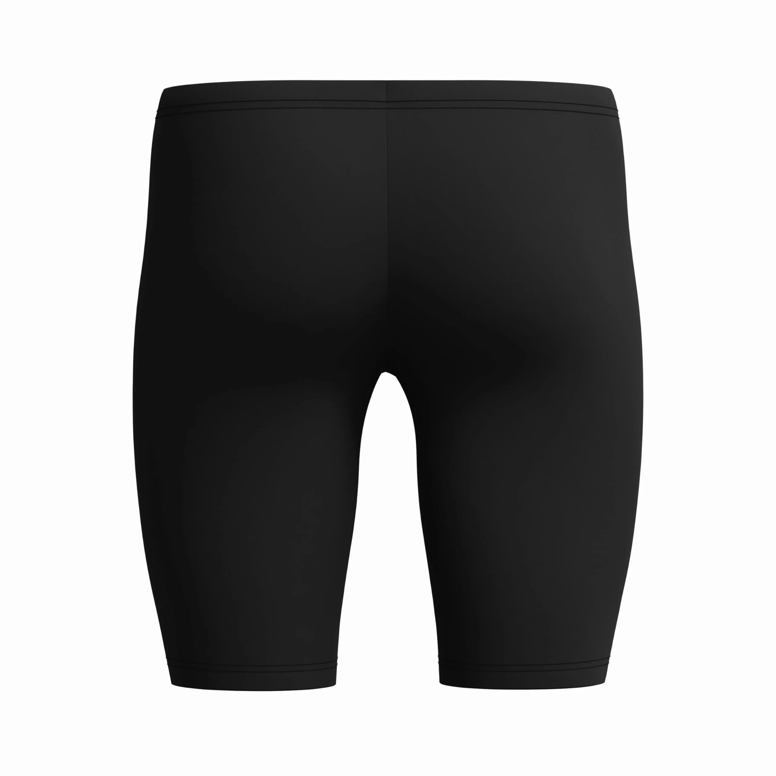 Speedo Men's Medley Logo Swim Jammer