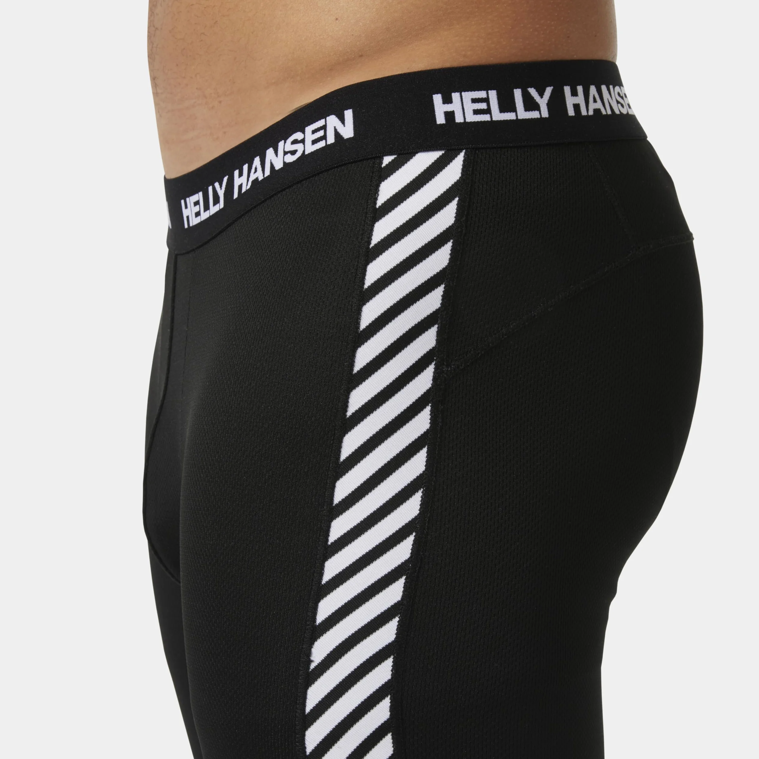 Helly Hansen Hombre Pantalones Térmicos HH Lifa