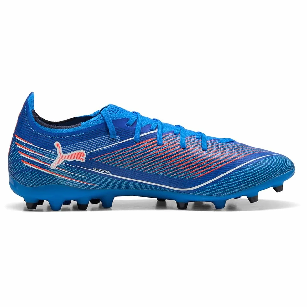 PUMA Ultra 6 Match MG Zapatillas de fútbolUnisex Adulto